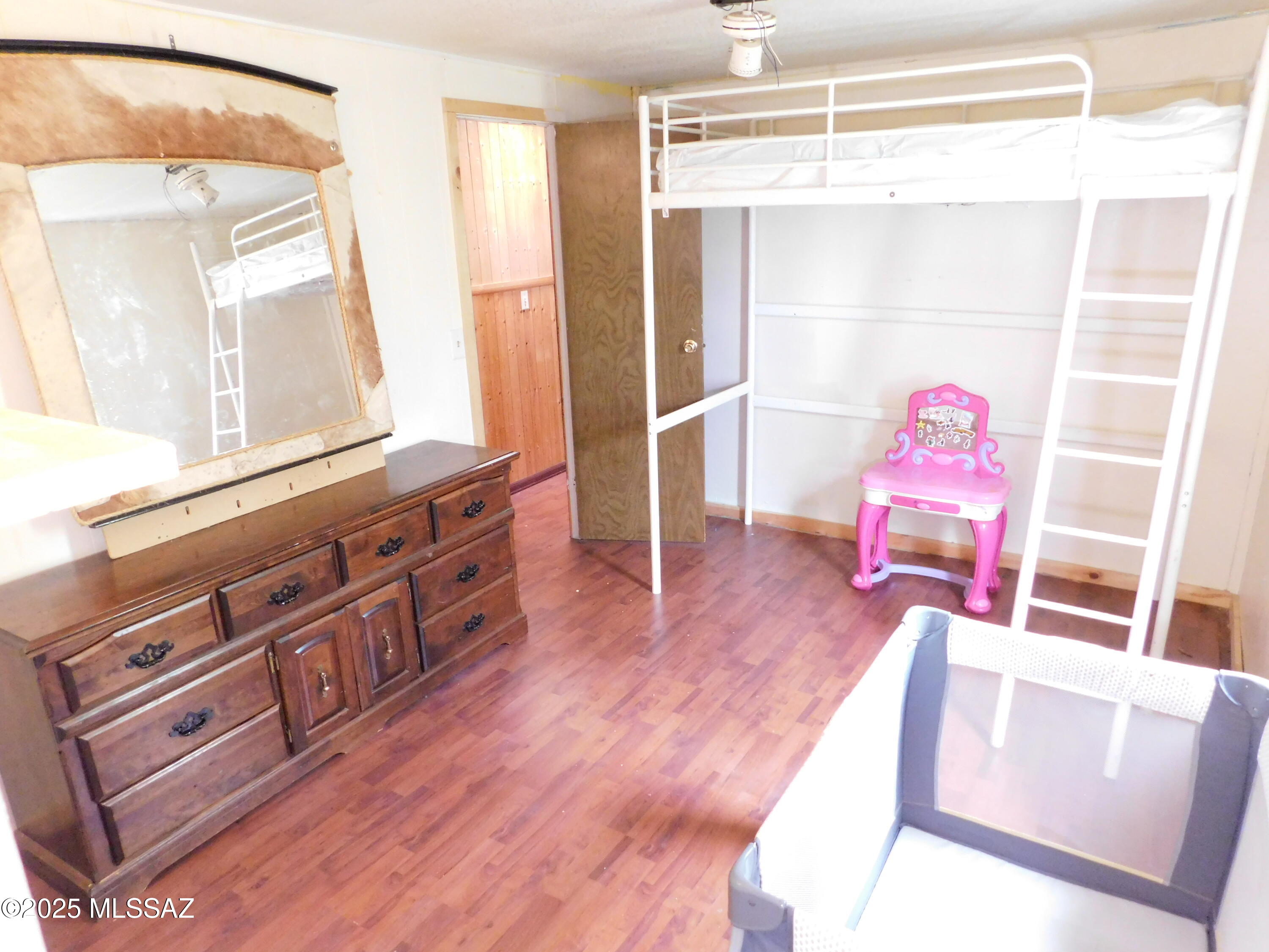 Out Of Pima County - Residential