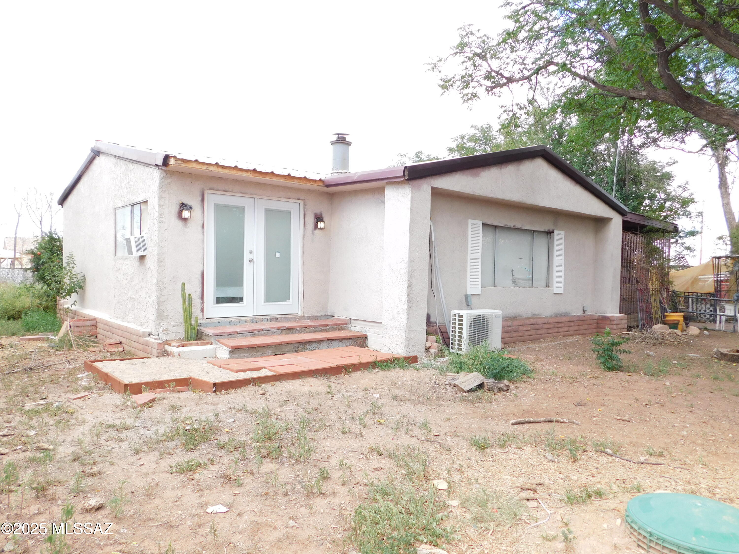 Out Of Pima County - Residential