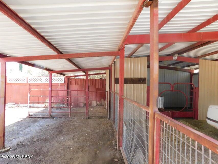 Out Of Pima County - Residential