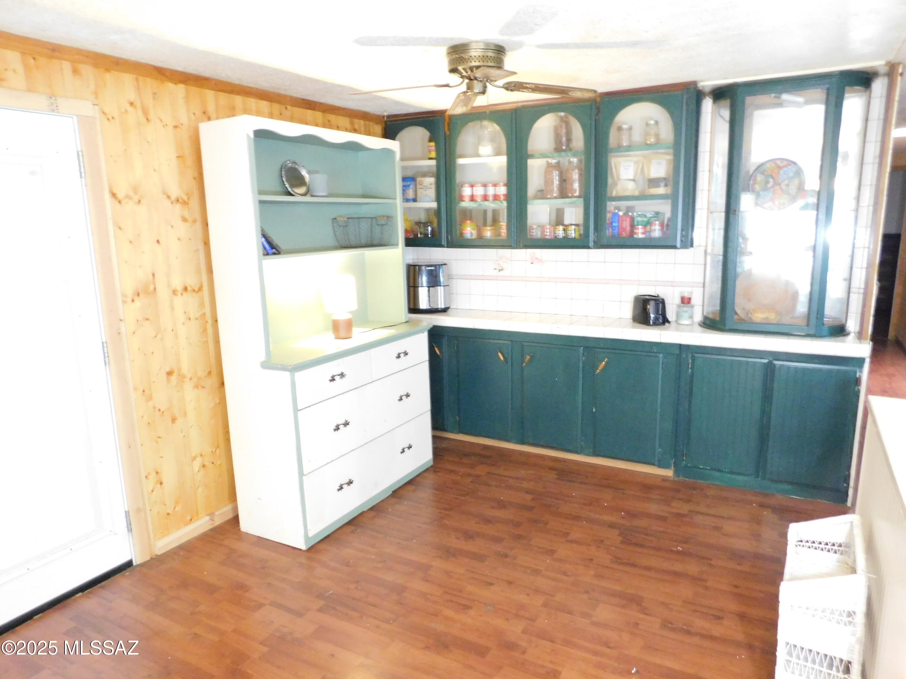 Out Of Pima County - Residential