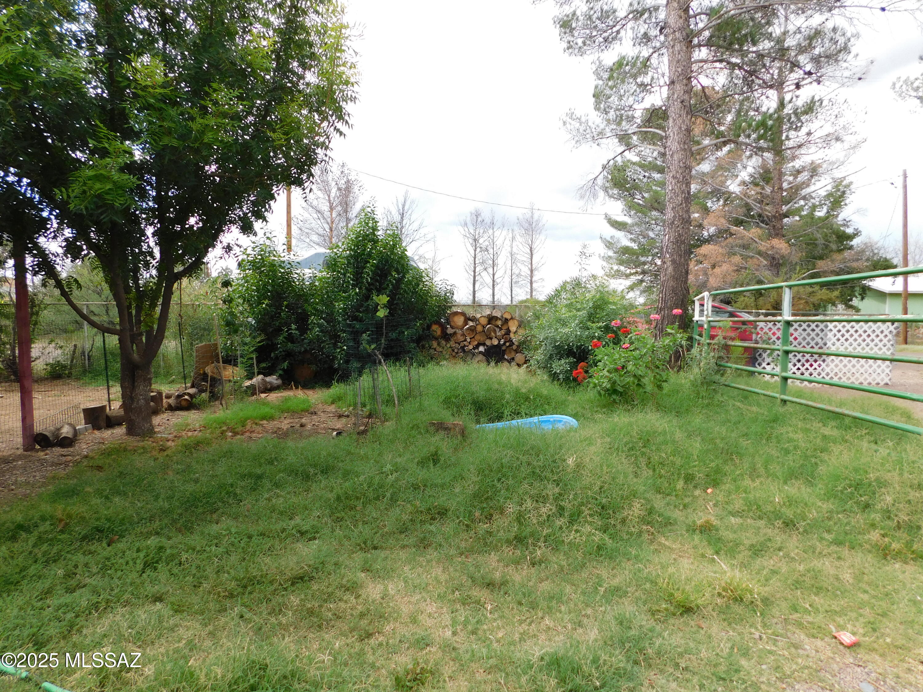 Out Of Pima County - Residential