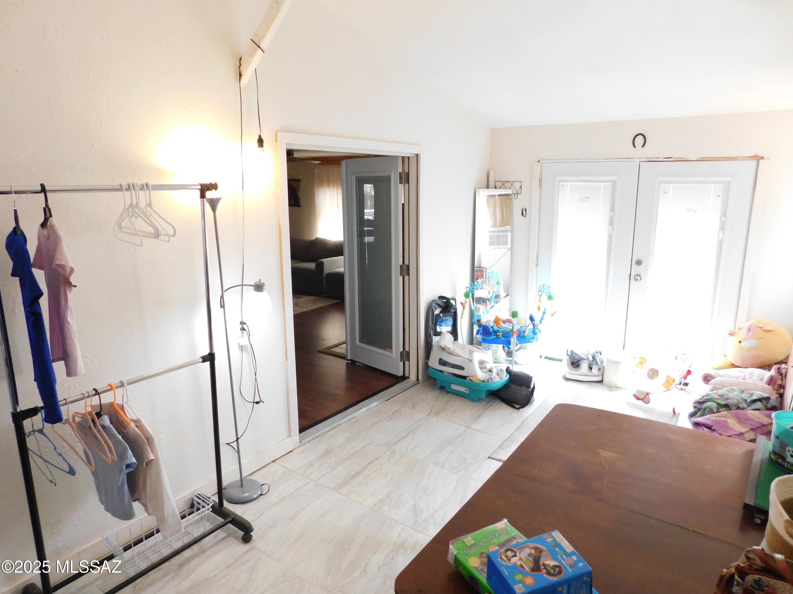 Out Of Pima County - Residential