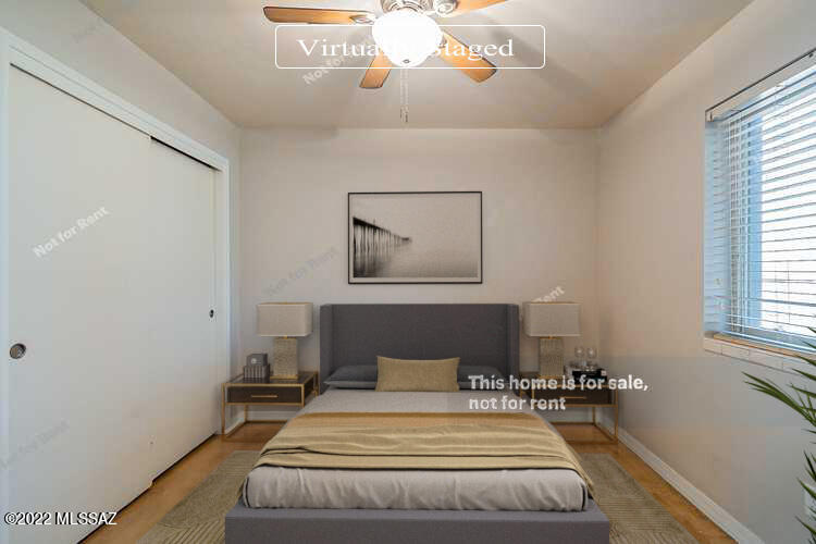 Casitas Del Valle Townhouses II (1-110) - Residential