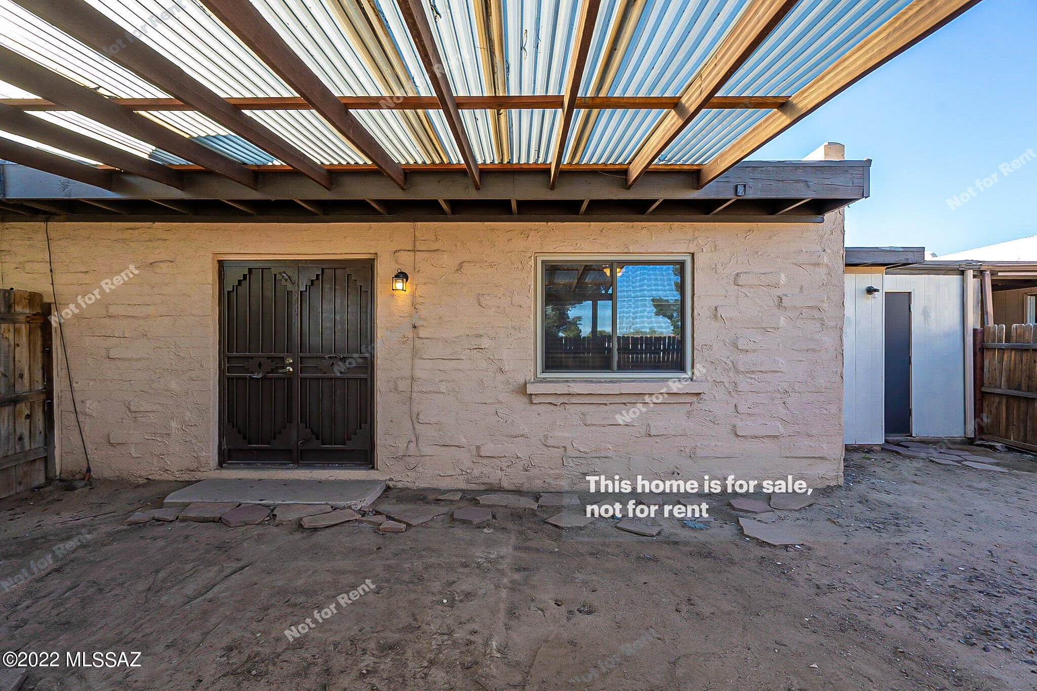 Casitas Del Valle Townhouses II (1-110) - Residential