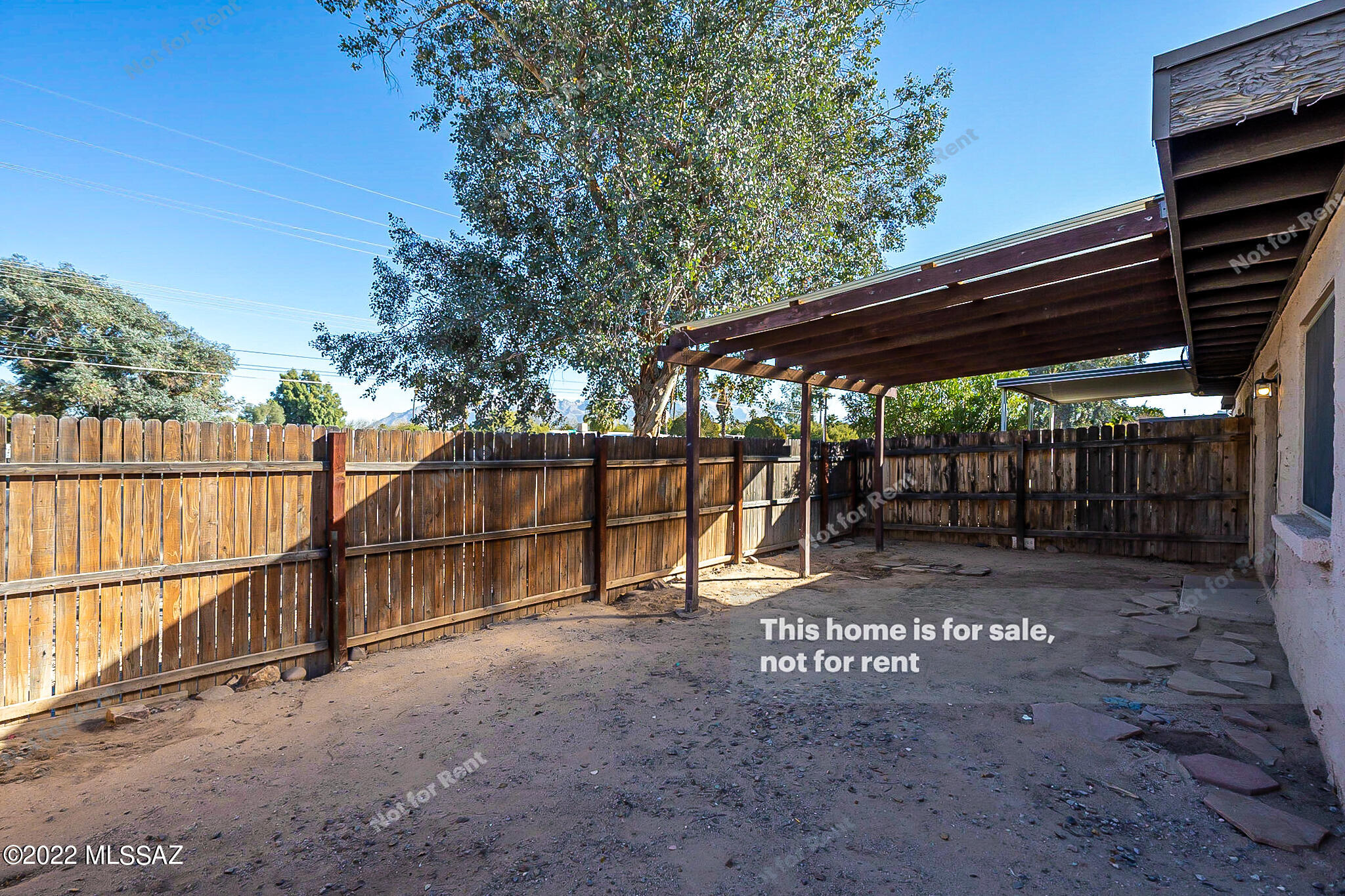 Casitas Del Valle Townhouses II (1-110) - Residential