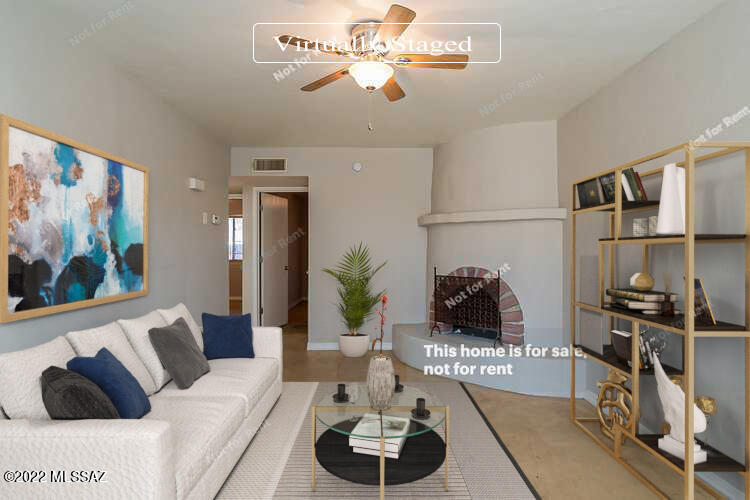 Casitas Del Valle Townhouses II (1-110) - Residential