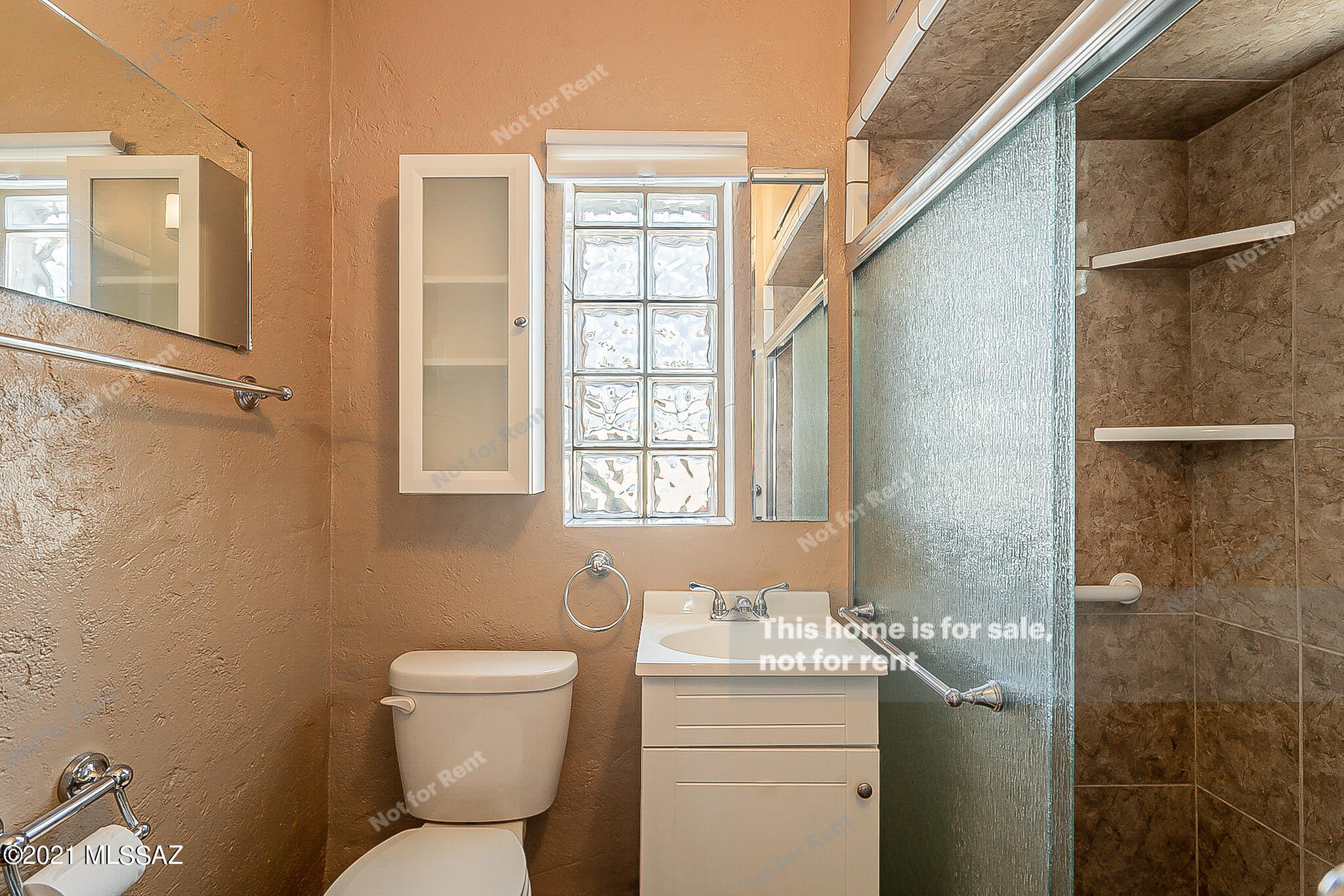 Miracle Mile Manor - Residential