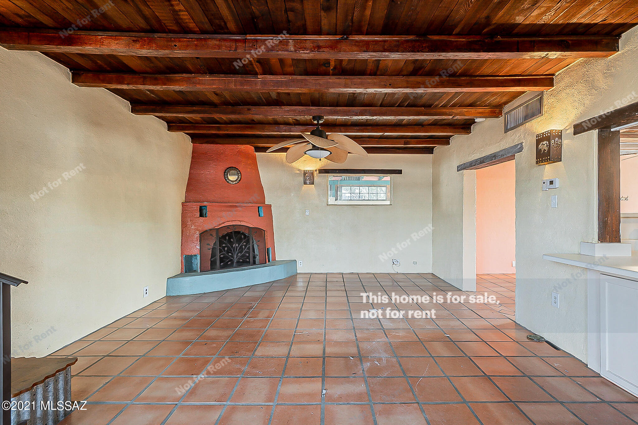 Miracle Mile Manor - Residential