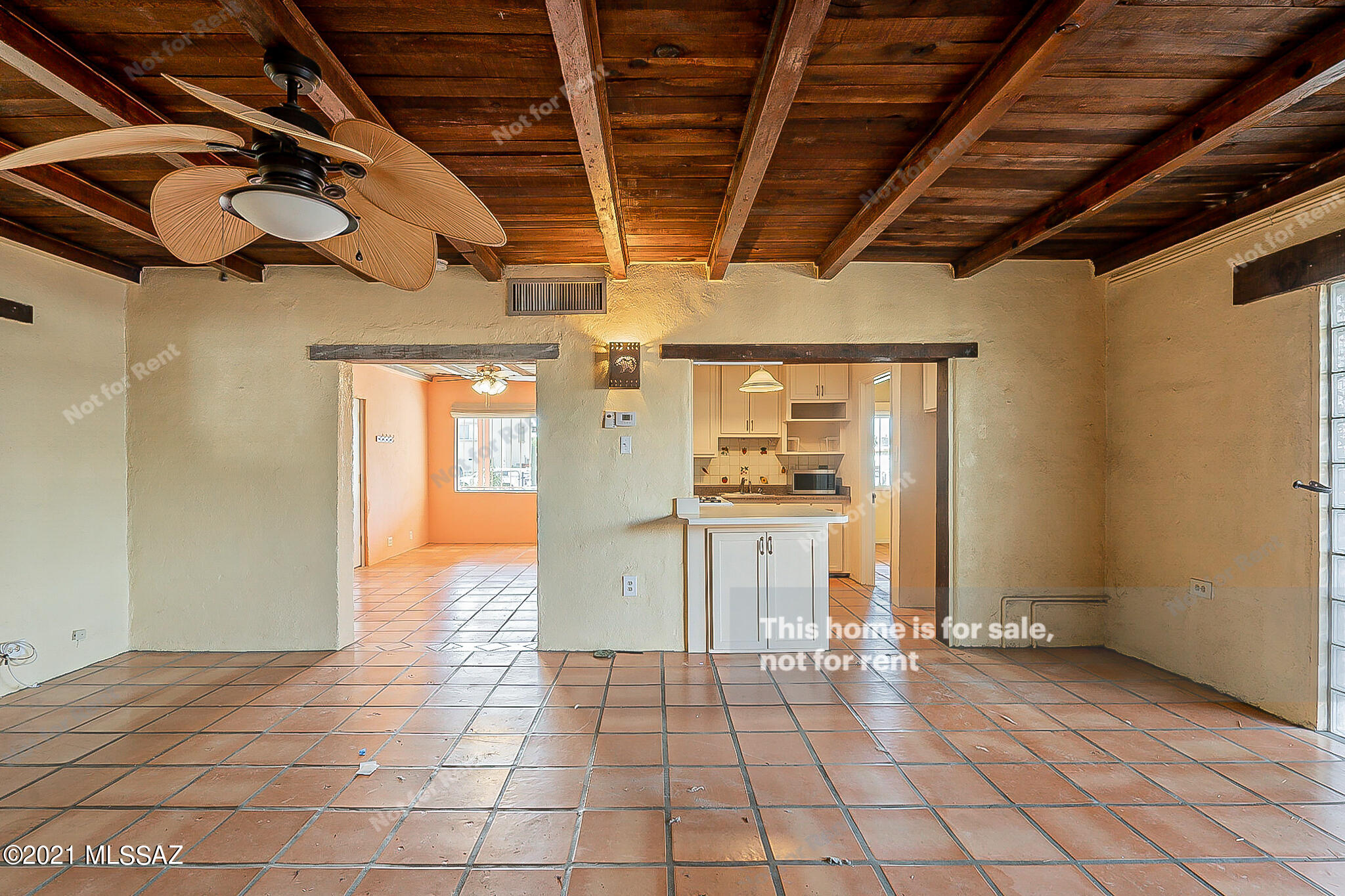 Miracle Mile Manor - Residential
