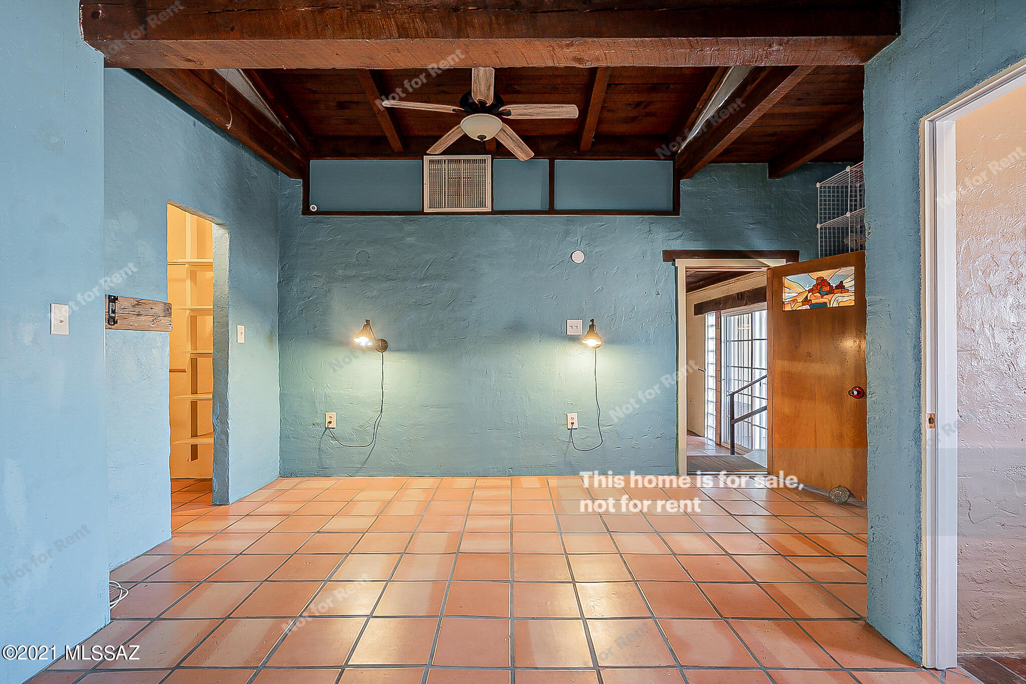 Miracle Mile Manor - Residential