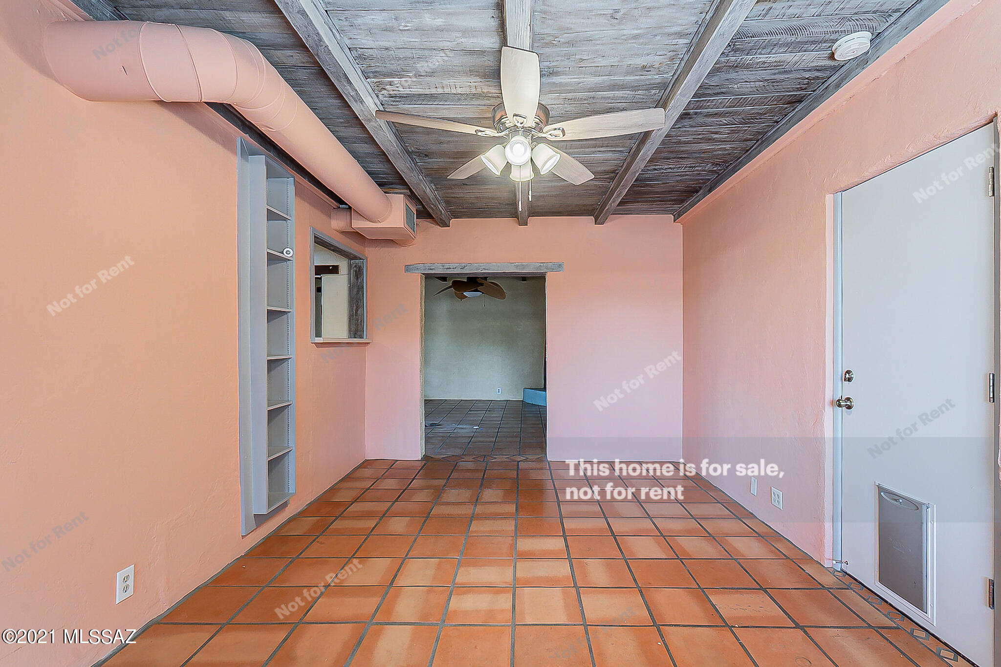 Miracle Mile Manor - Residential