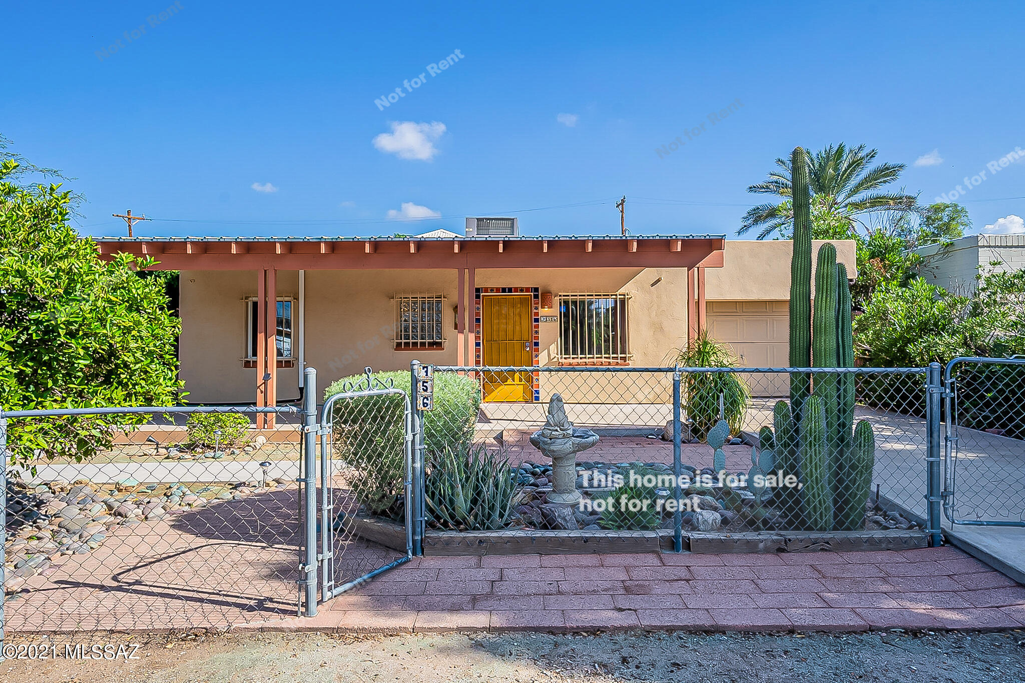 Miracle Mile Manor - Residential