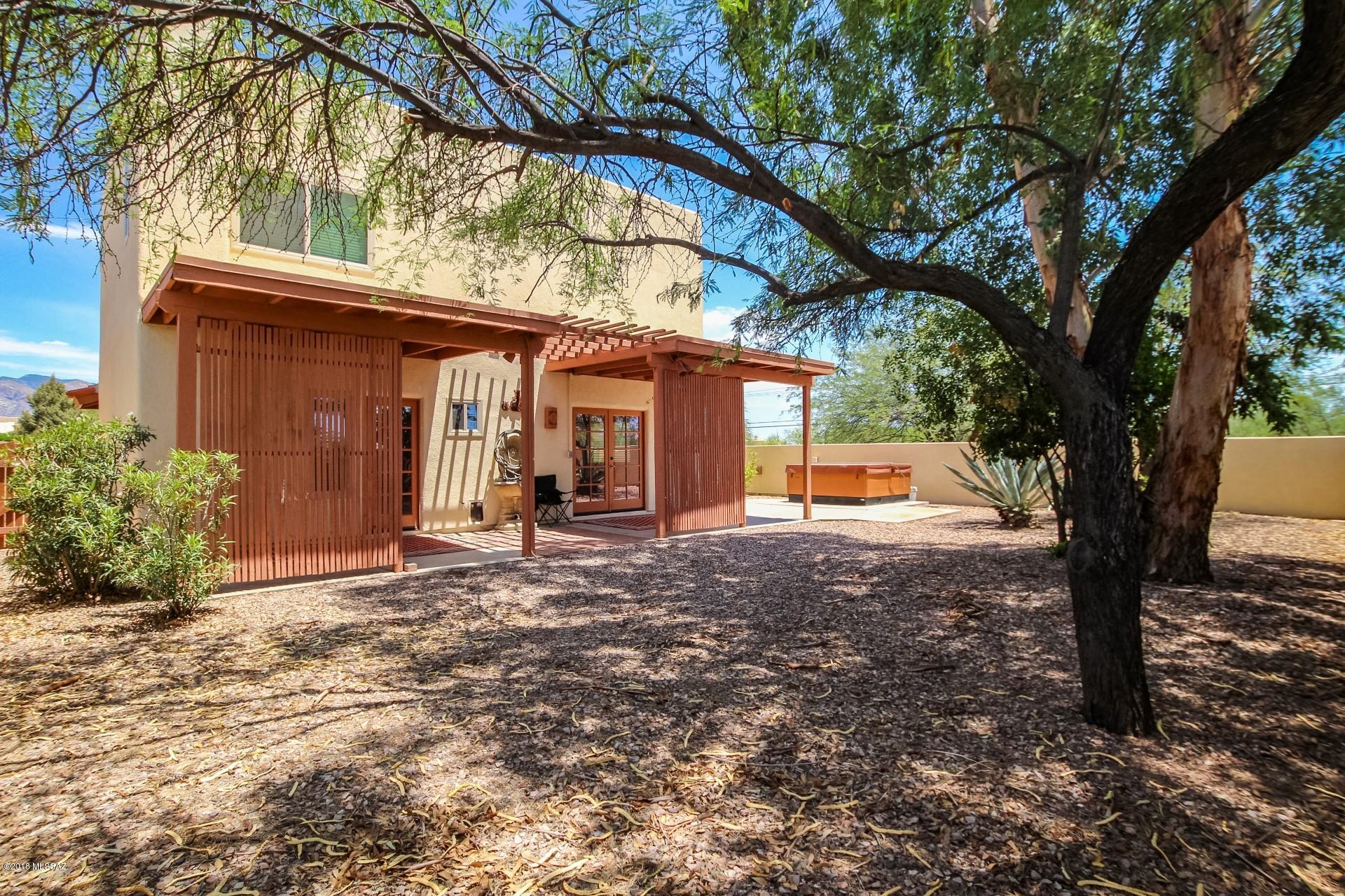 Overton Heights(1-19) - Residential