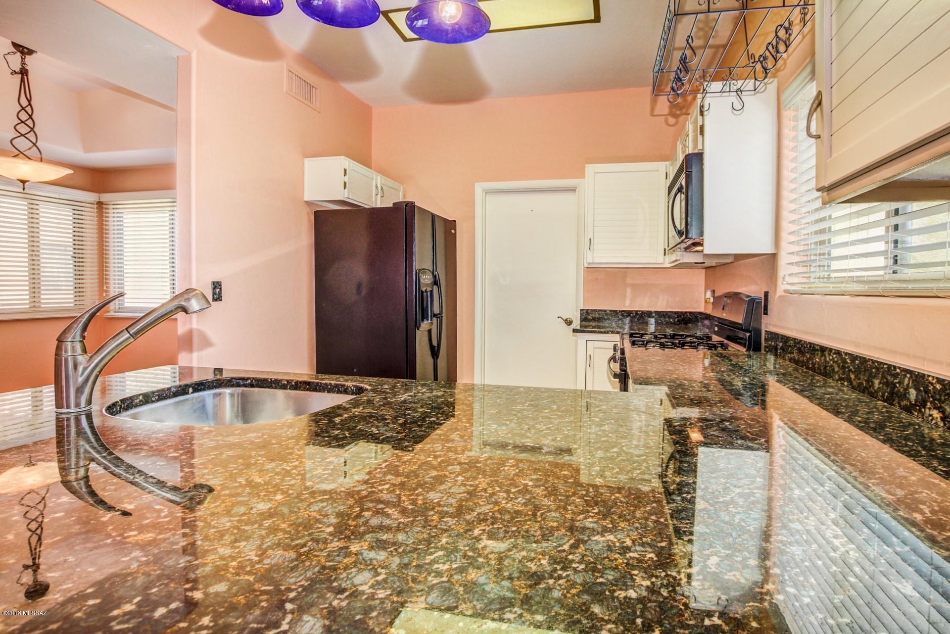 Overton Heights(1-19) - Residential