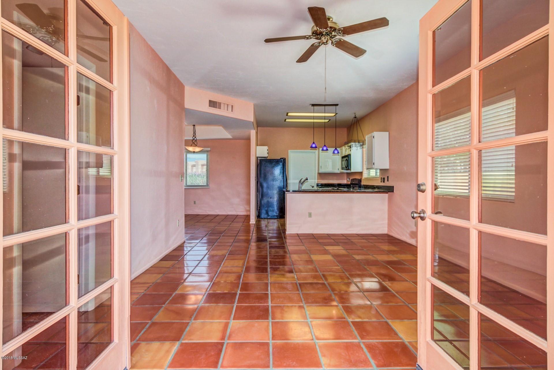 Overton Heights(1-19) - Residential