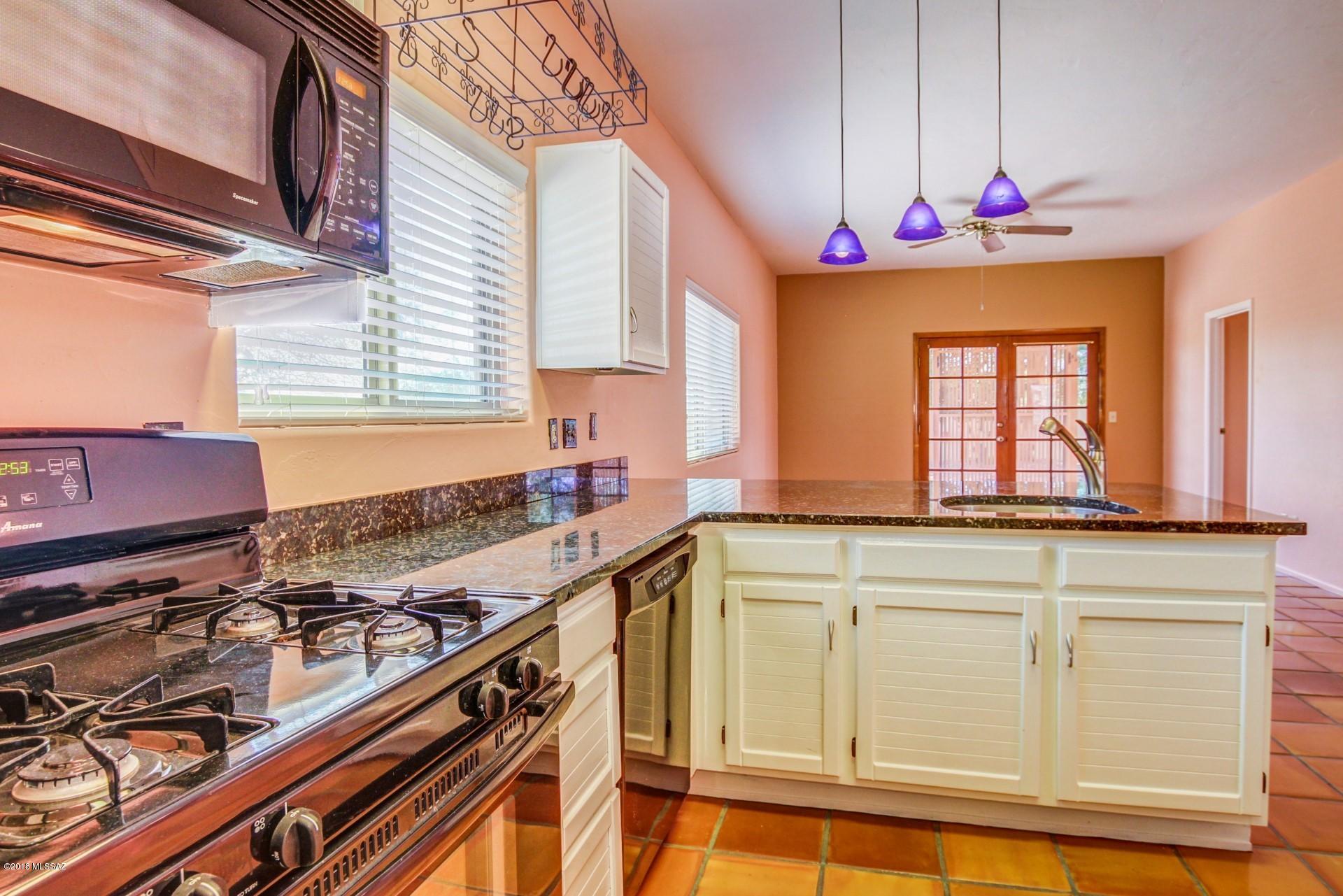 Overton Heights(1-19) - Residential