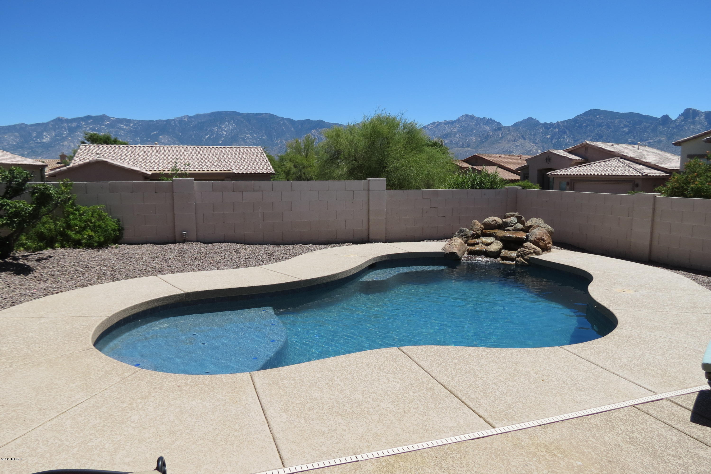 Rancho Vistoso Nghborhd5 - Residential