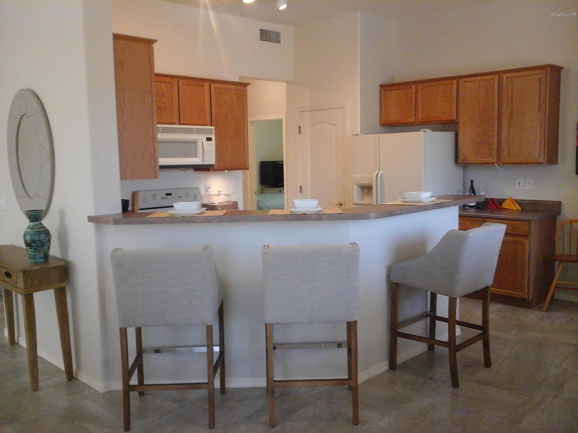 Rancho Vistoso Nghborhd5 - Residential