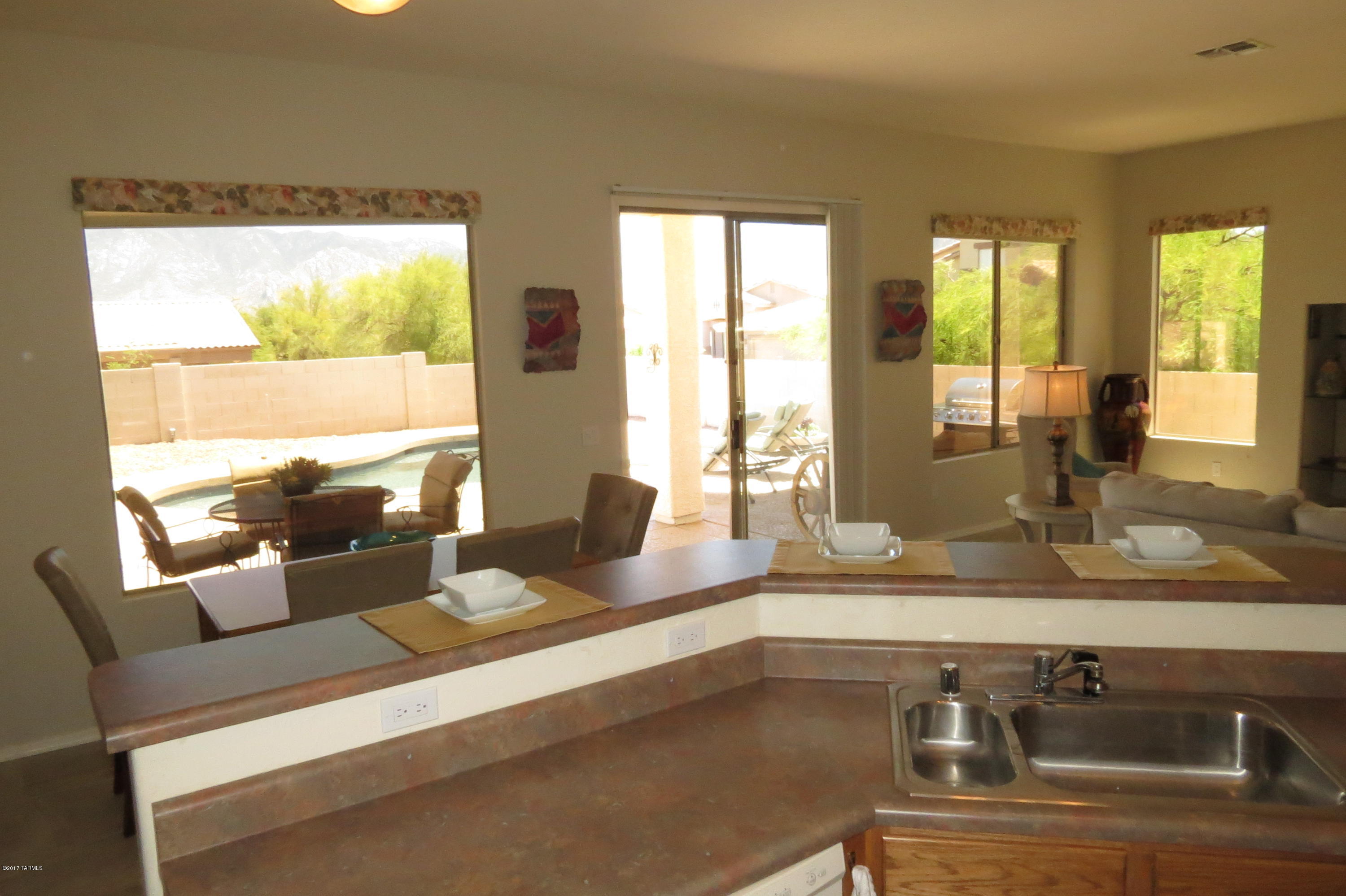 Rancho Vistoso Nghborhd5 - Residential