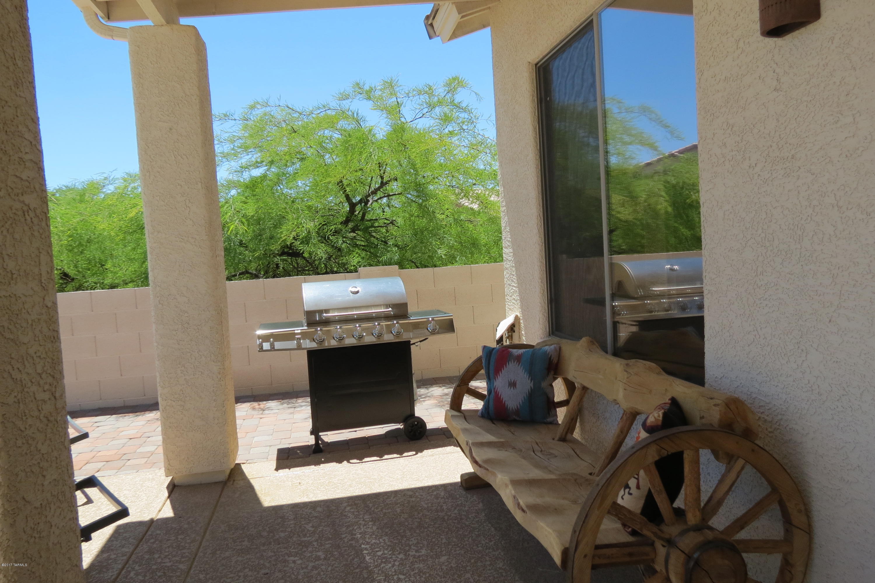 Rancho Vistoso Nghborhd5 - Residential