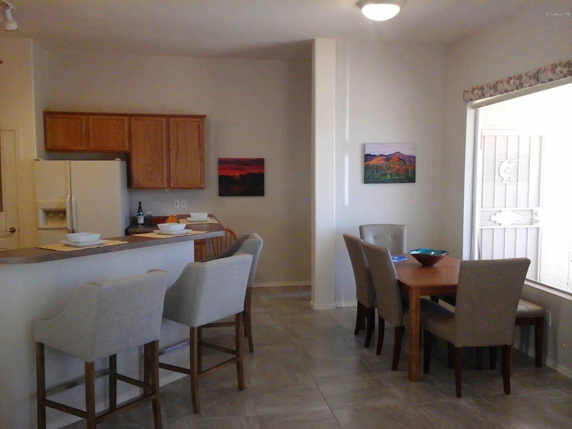 Rancho Vistoso Nghborhd5 - Residential