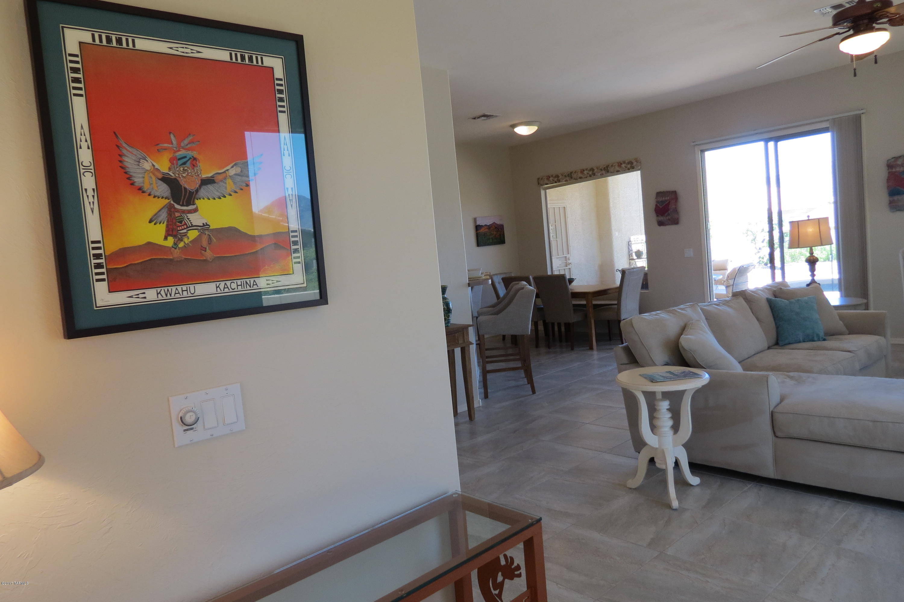 Rancho Vistoso Nghborhd5 - Residential