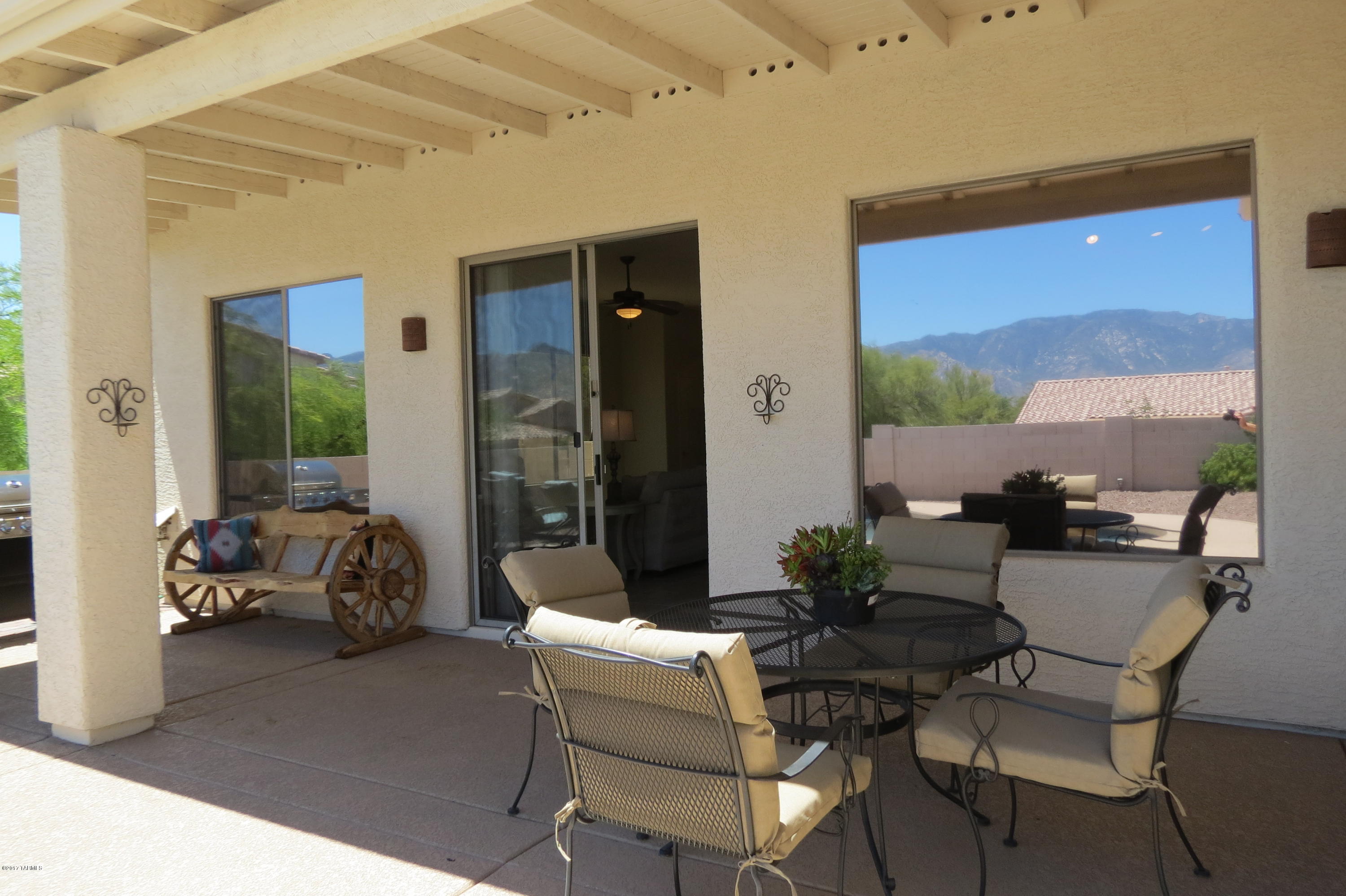 Rancho Vistoso Nghborhd5 - Residential