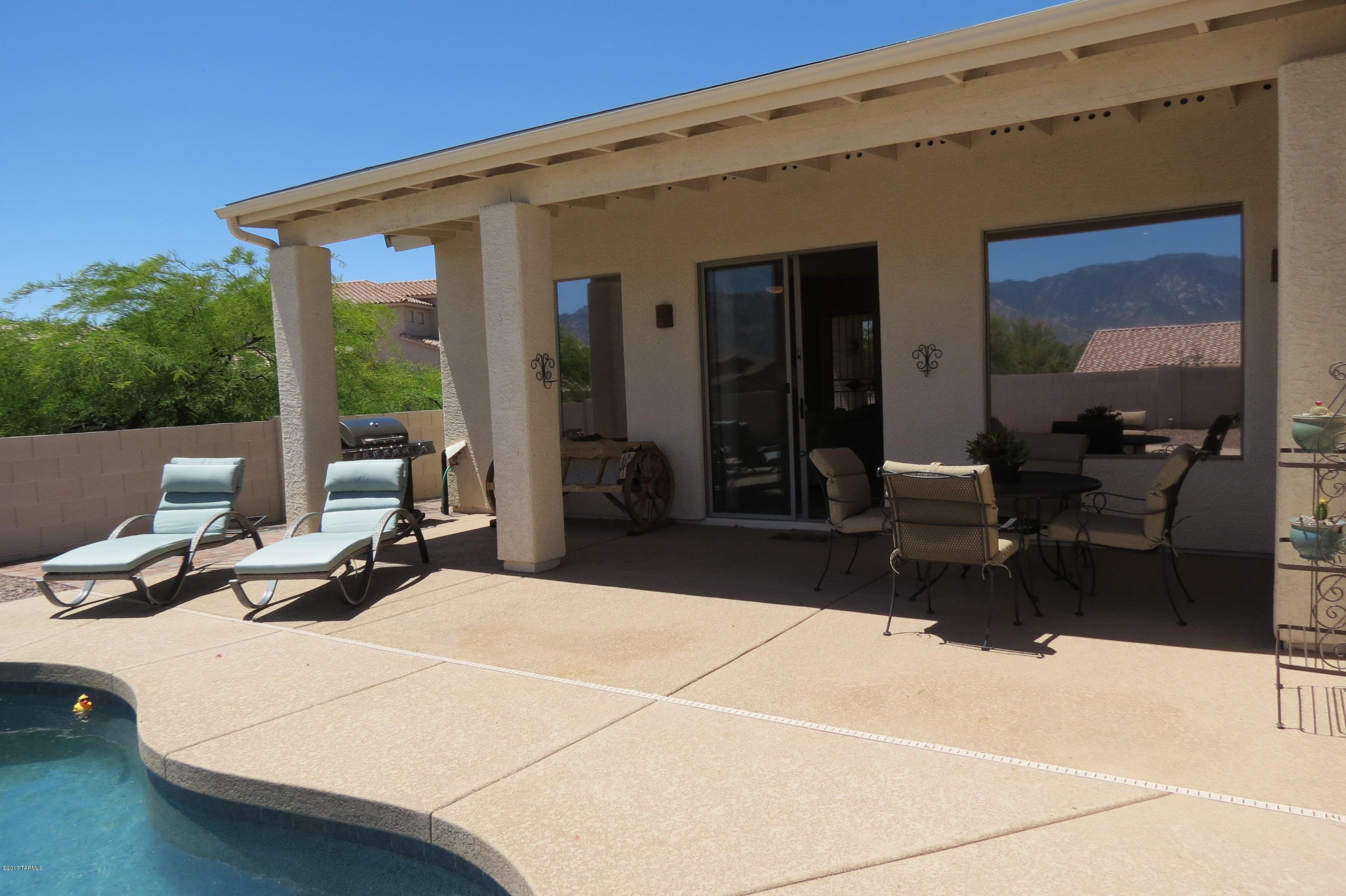 Rancho Vistoso Nghborhd5 - Residential