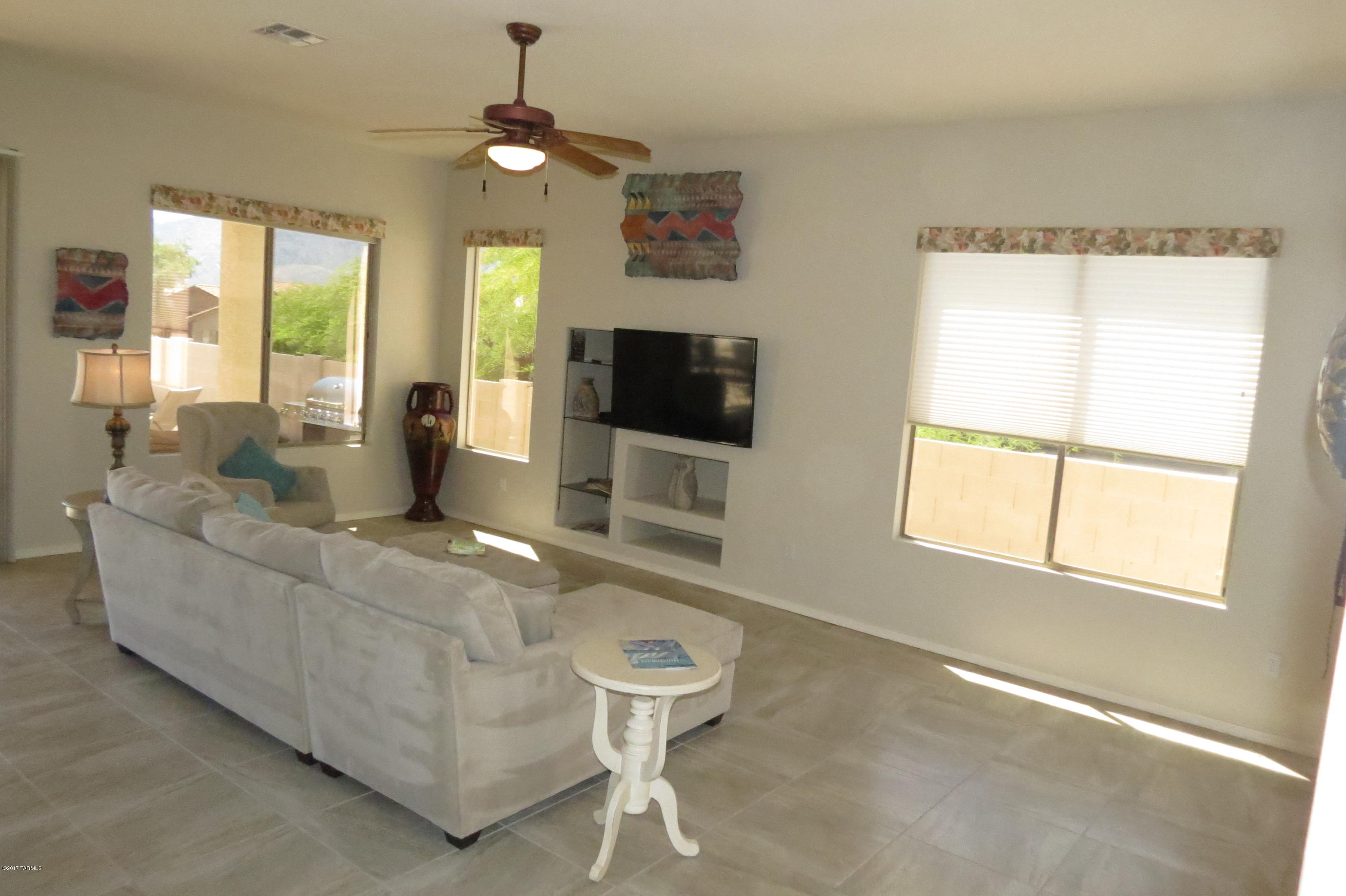 Rancho Vistoso Nghborhd5 - Residential