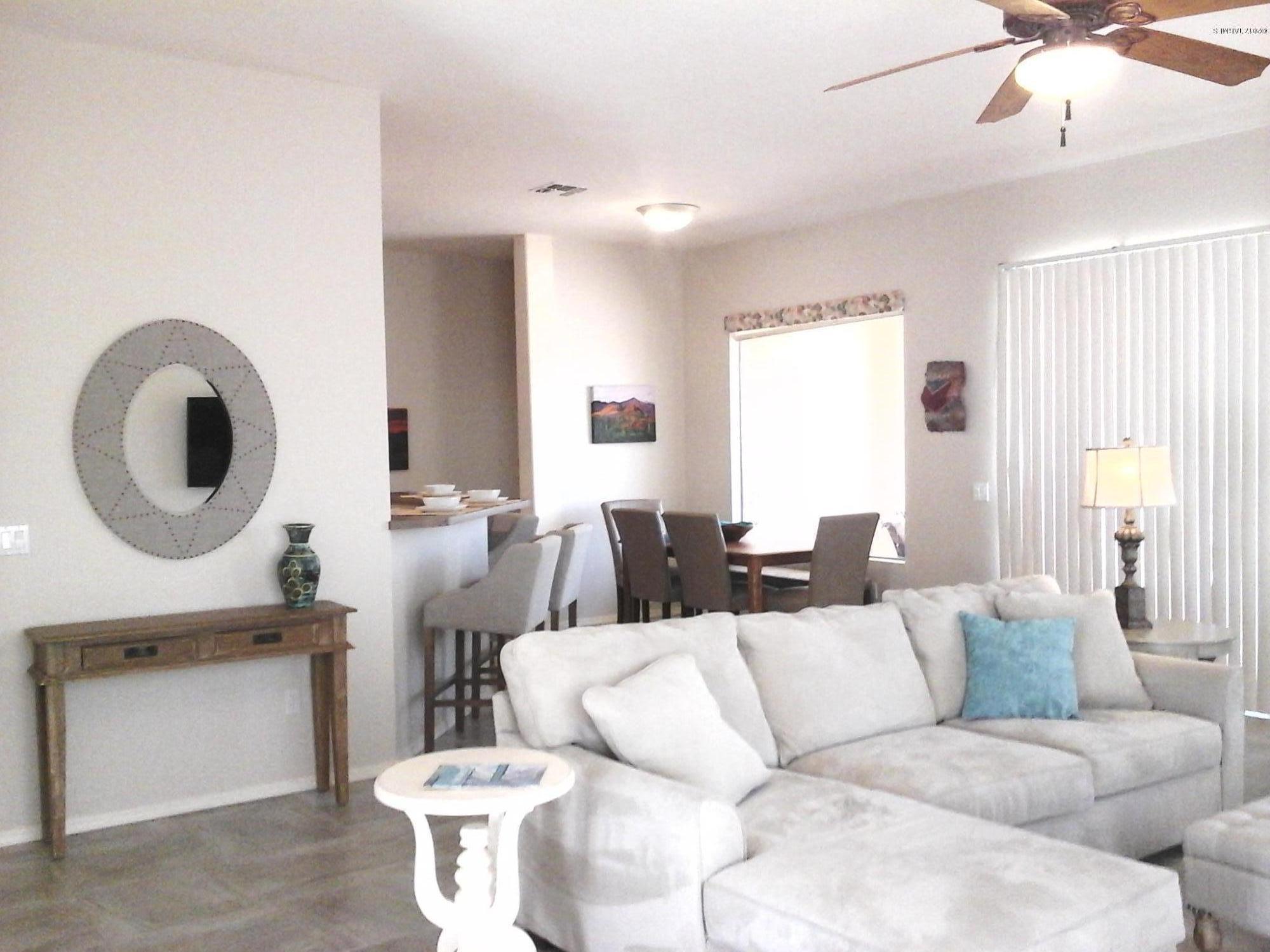 Rancho Vistoso Nghborhd5 - Residential