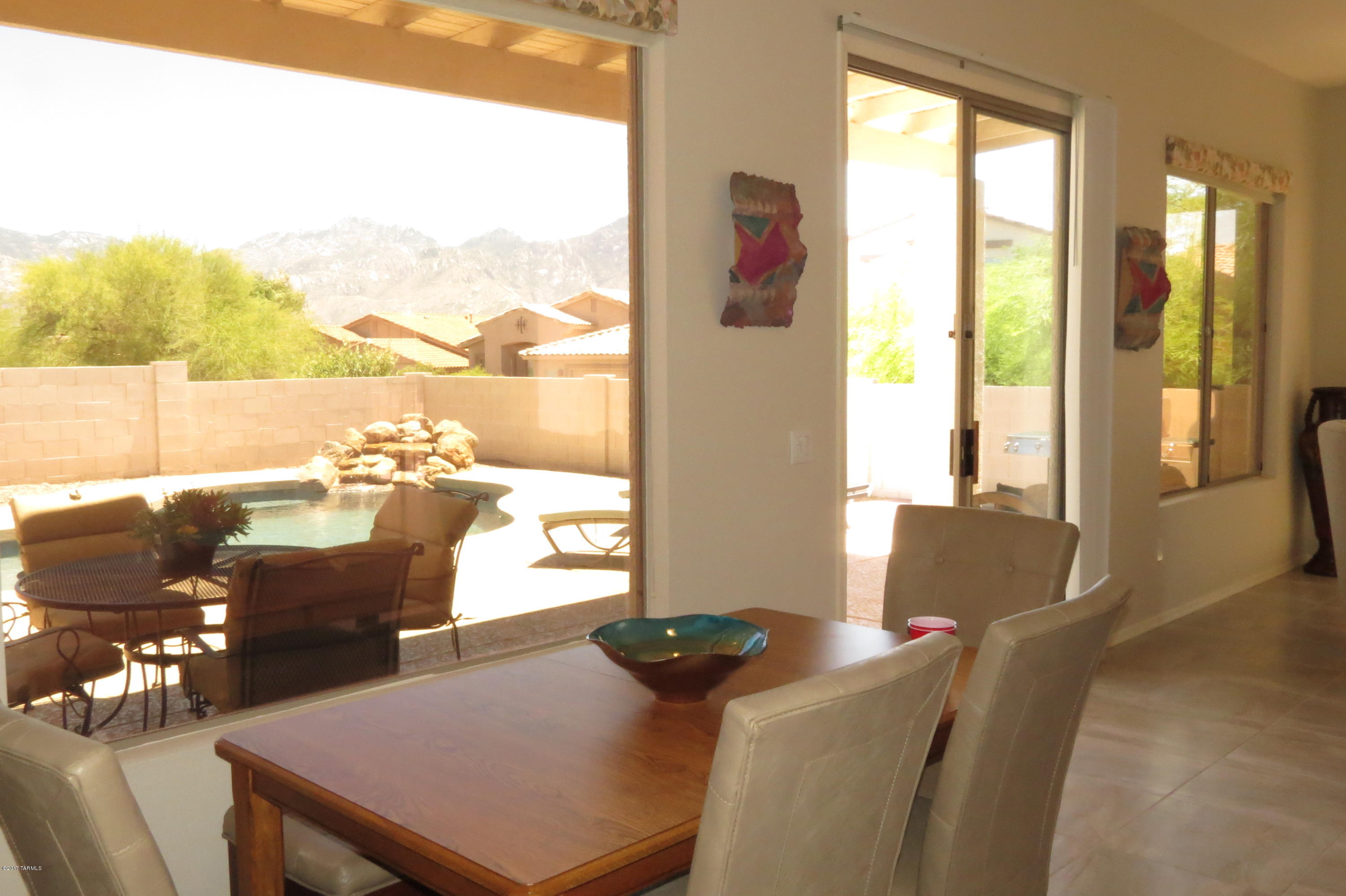 Rancho Vistoso Nghborhd5 - Residential