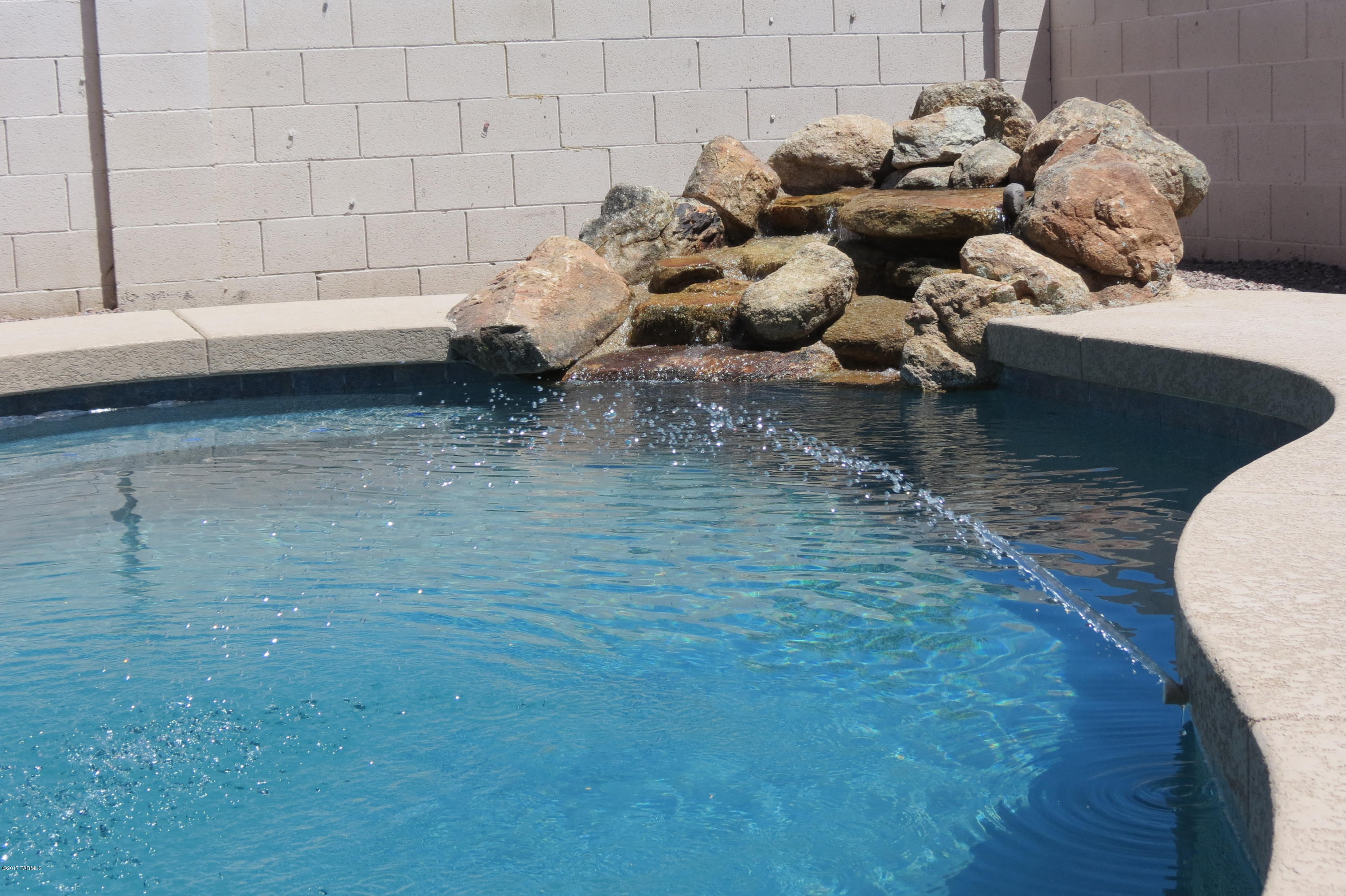 Rancho Vistoso Nghborhd5 - Residential