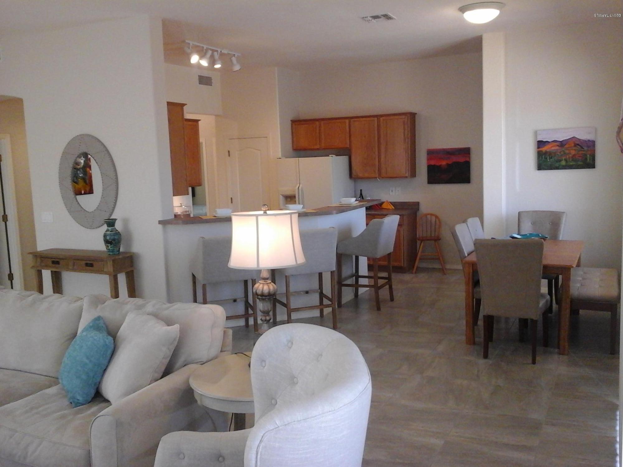 Rancho Vistoso Nghborhd5 - Residential