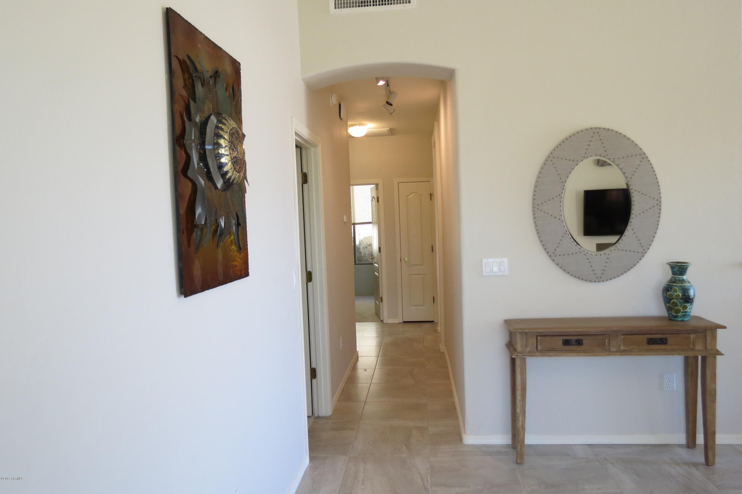 Rancho Vistoso Nghborhd5 - Residential