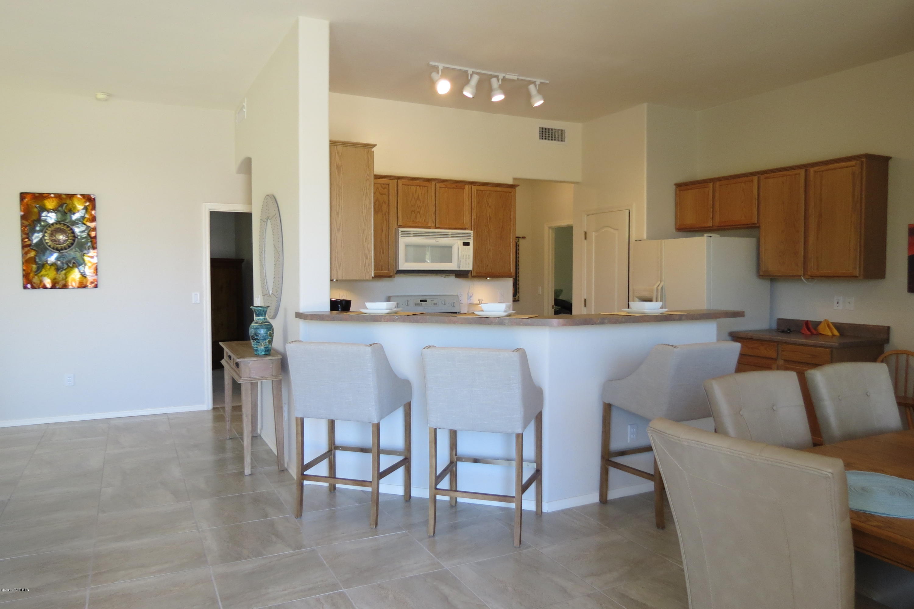 Rancho Vistoso Nghborhd5 - Residential