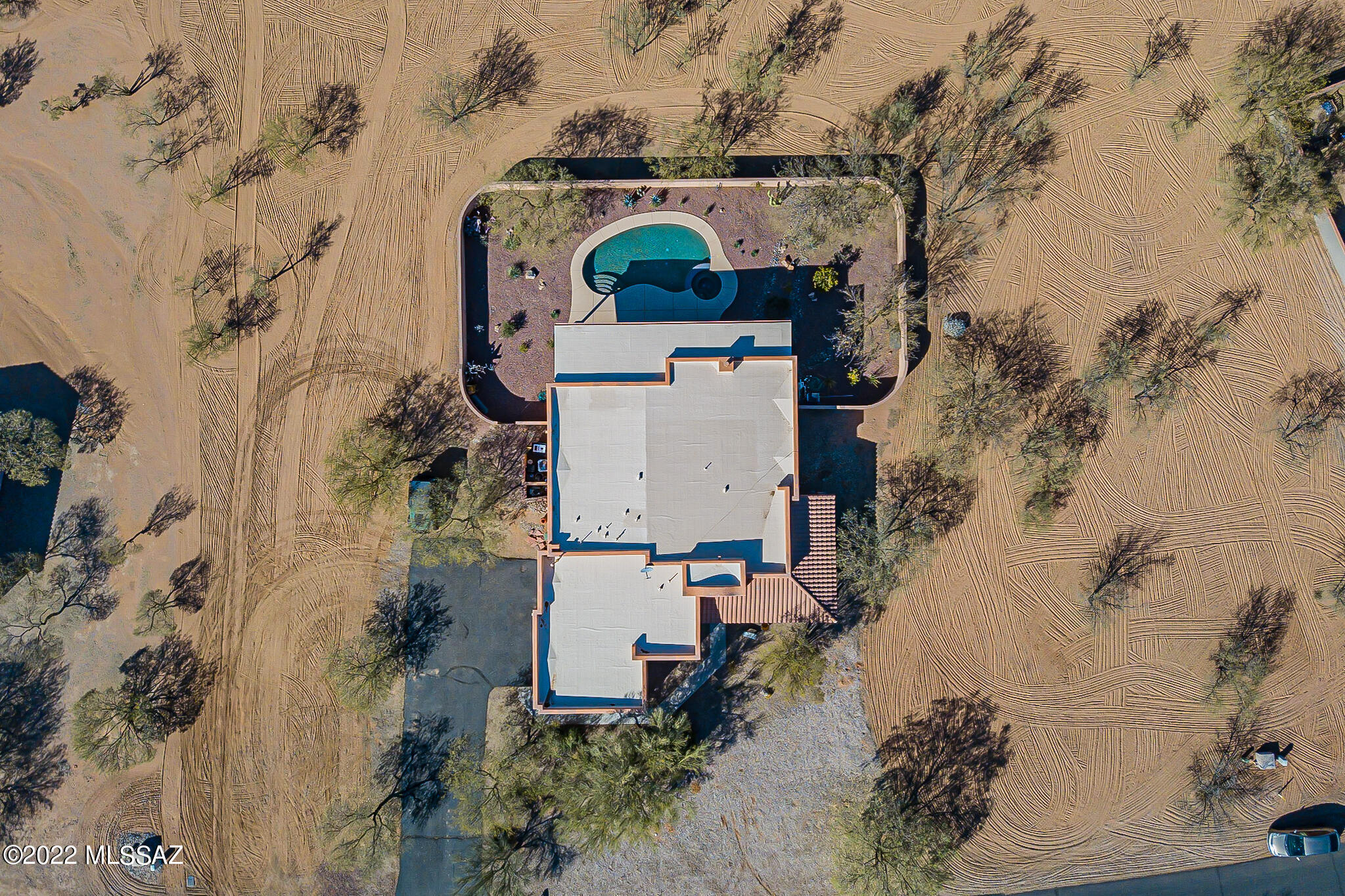 Tierra Linda Nueva (1-190) - Residential