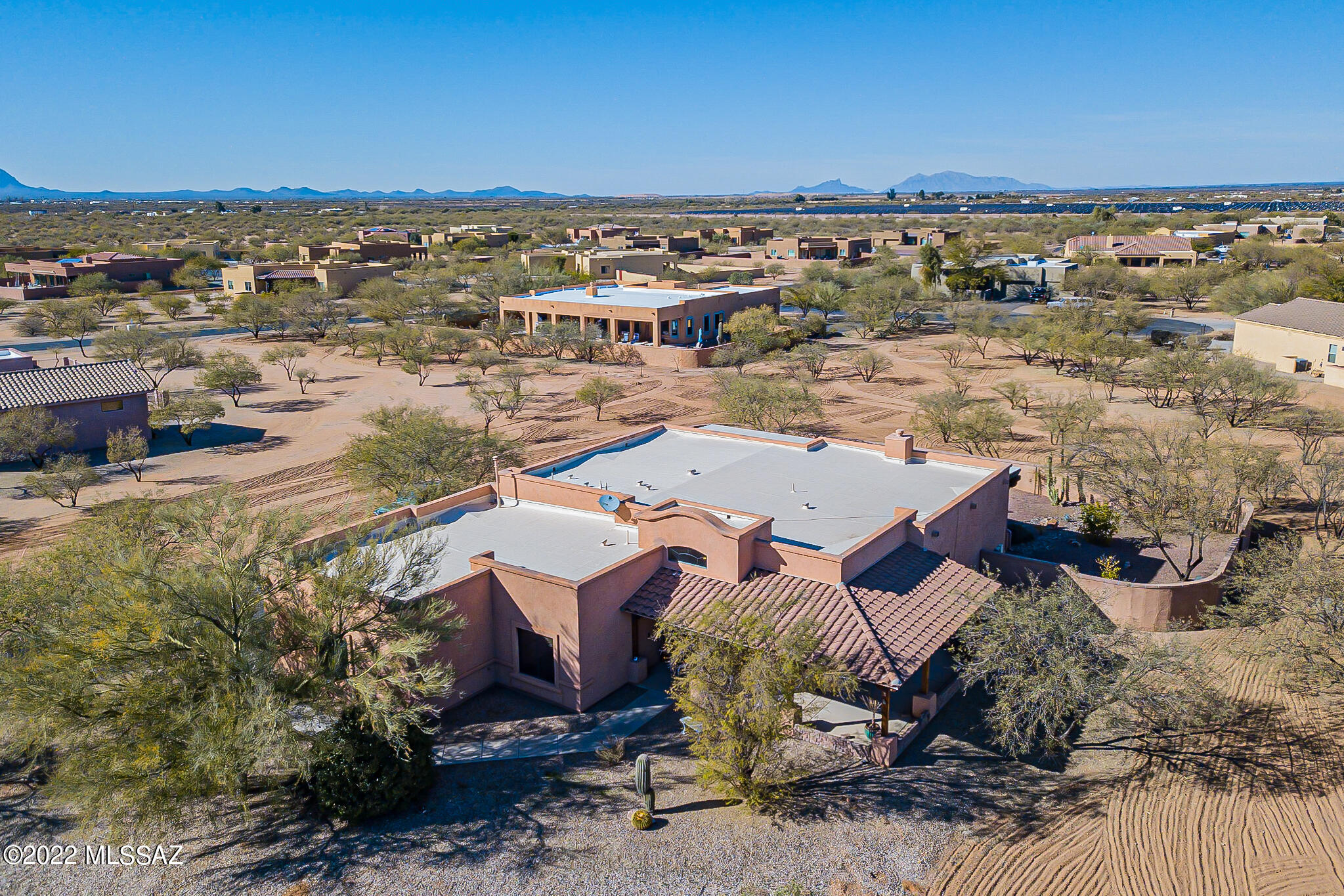 Tierra Linda Nueva (1-190) - Residential