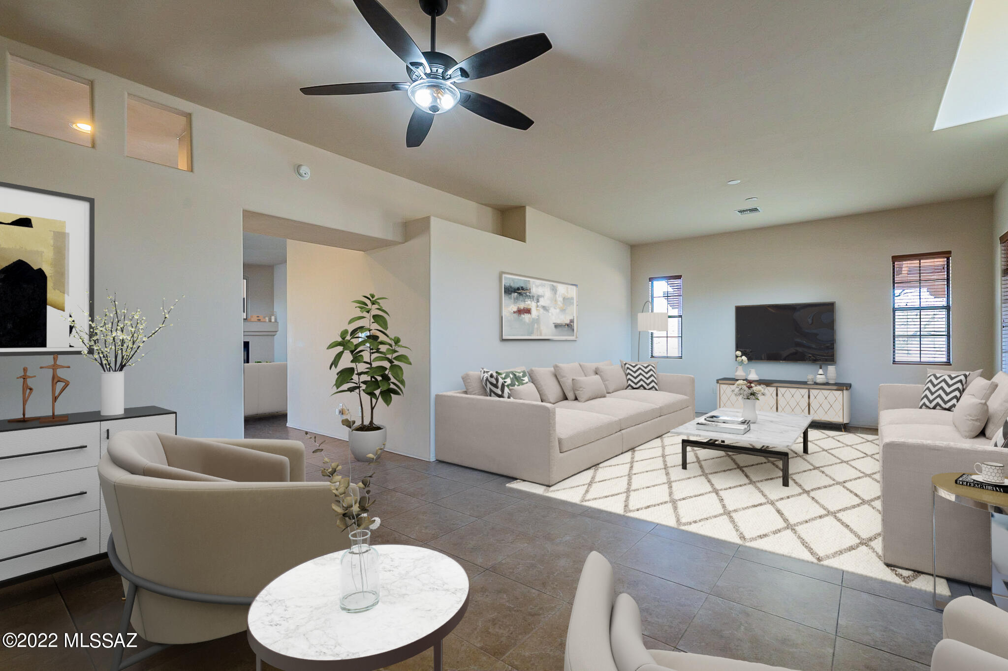 Tierra Linda Nueva (1-190) - Residential