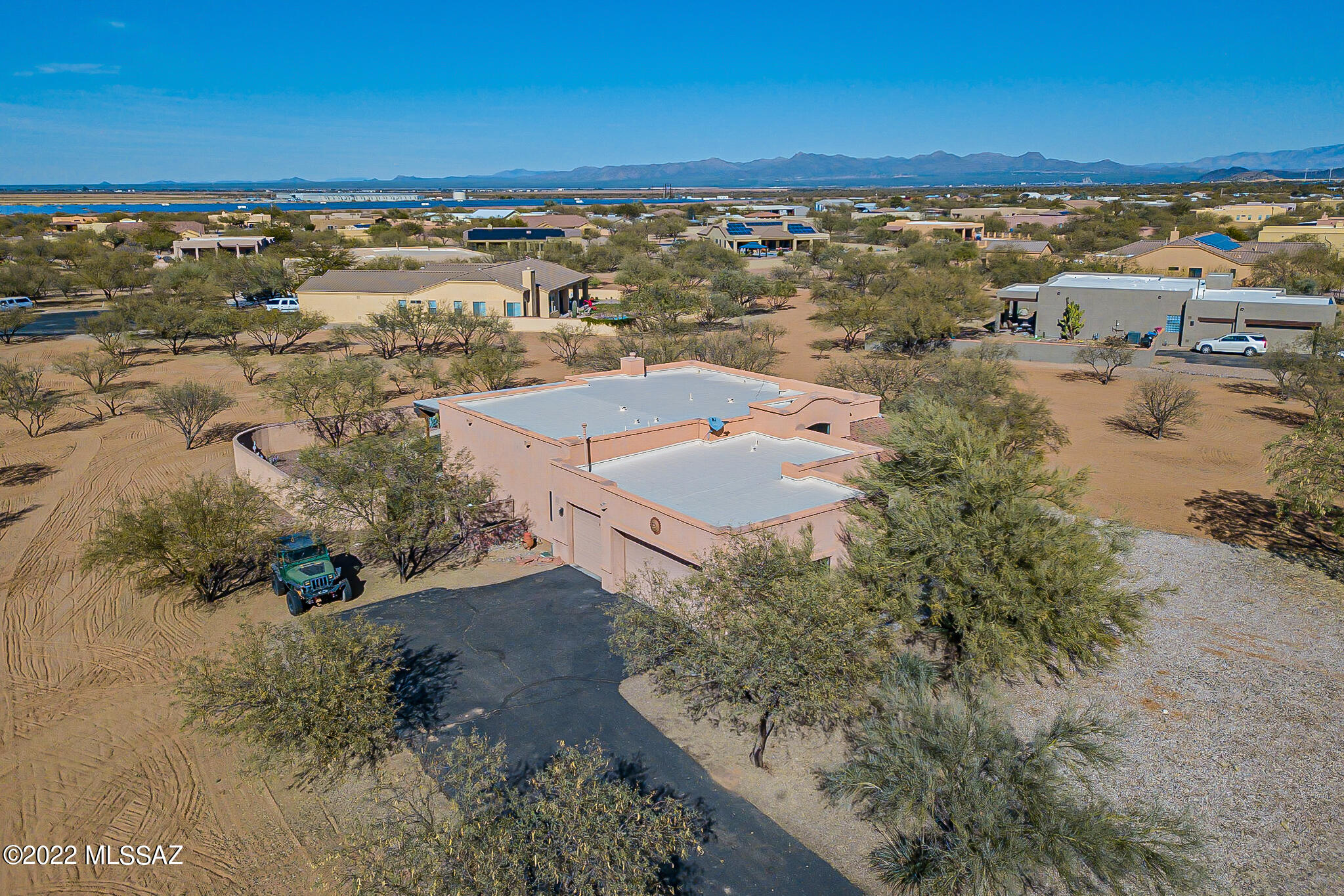 Tierra Linda Nueva (1-190) - Residential