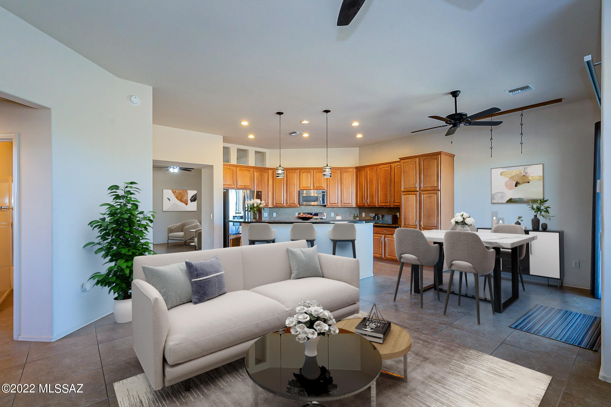 Tierra Linda Nueva (1-190) - Residential