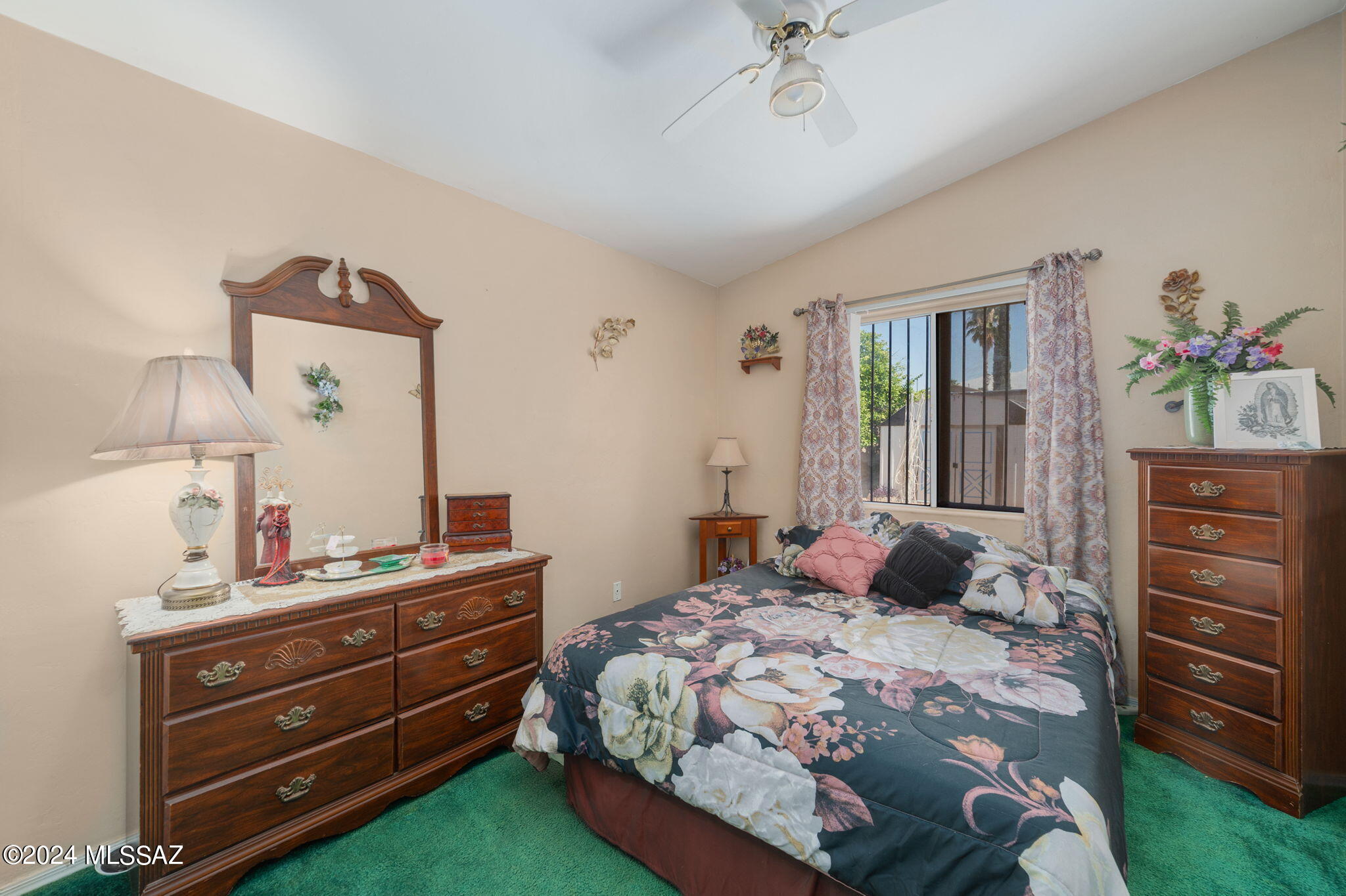Amherst South (1-107) - Residential
