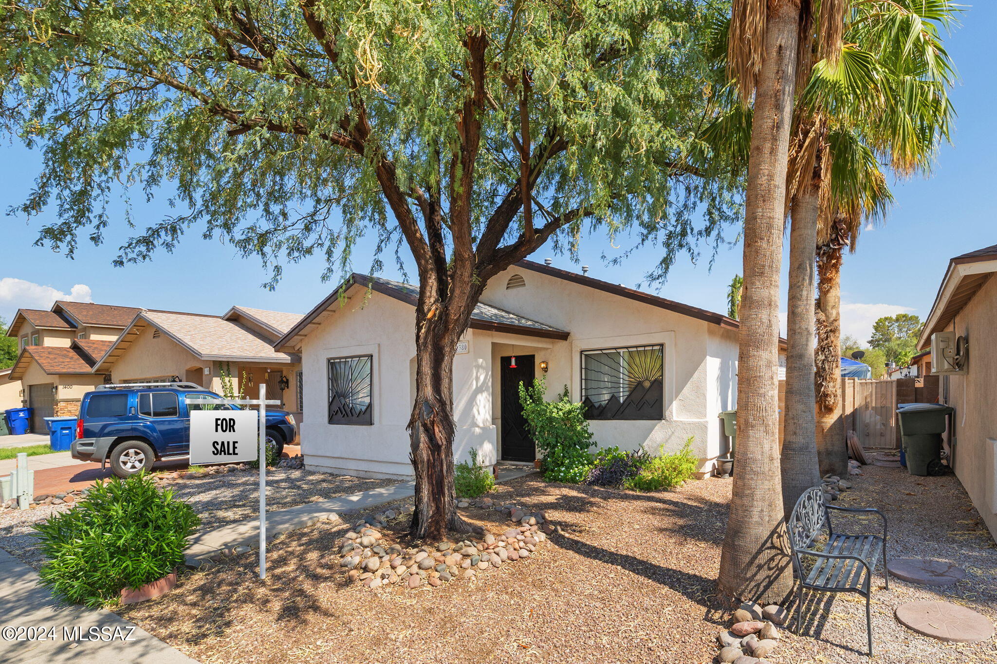 Amherst South (1-107) - Residential