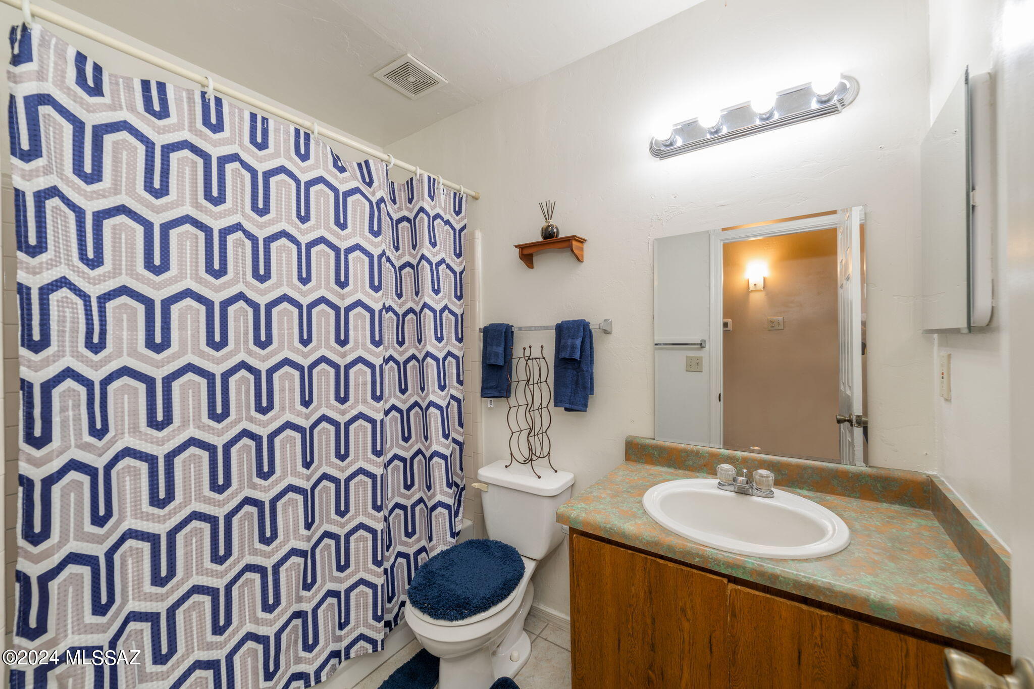 Amherst South (1-107) - Residential