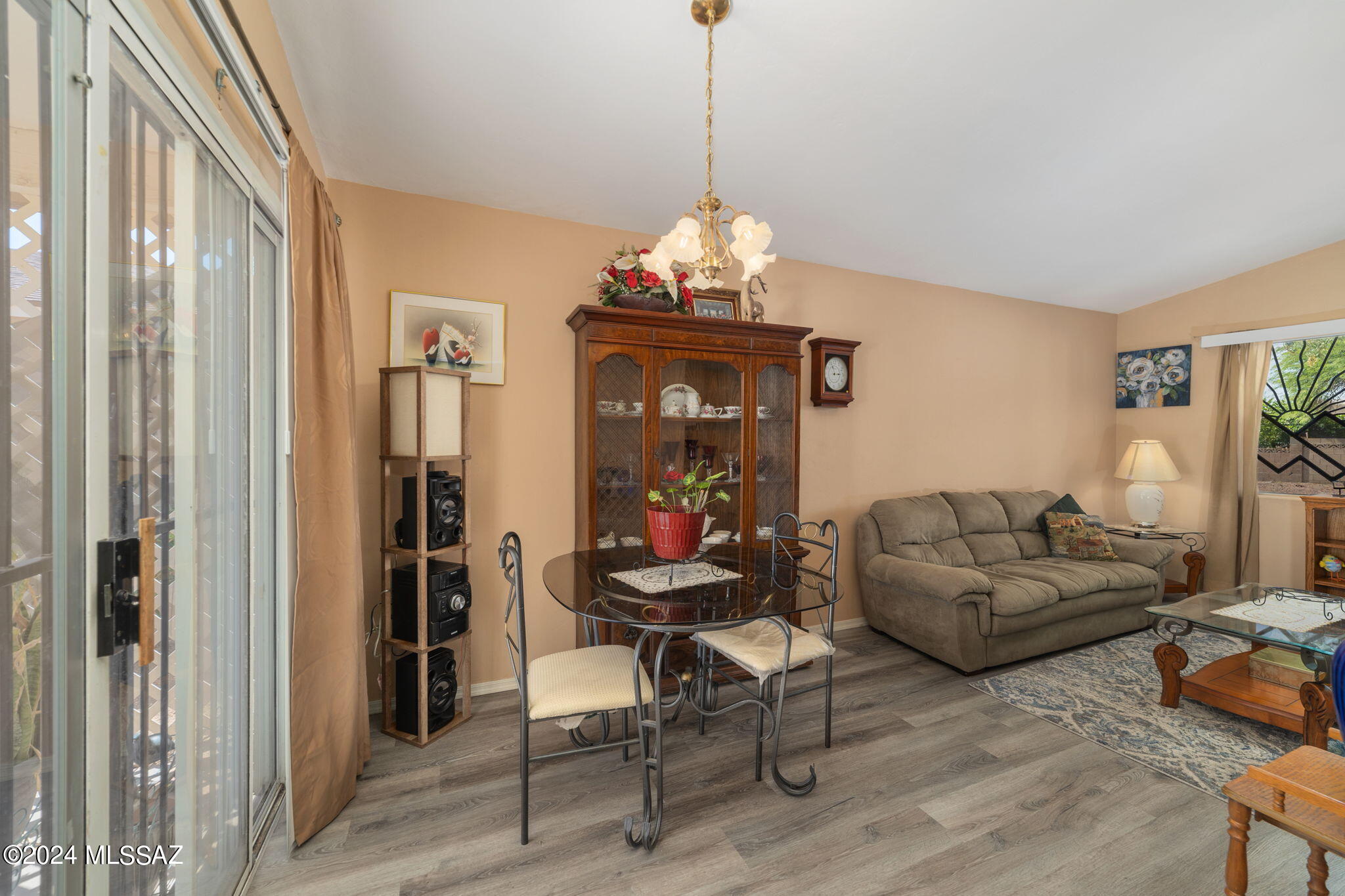 Amherst South (1-107) - Residential