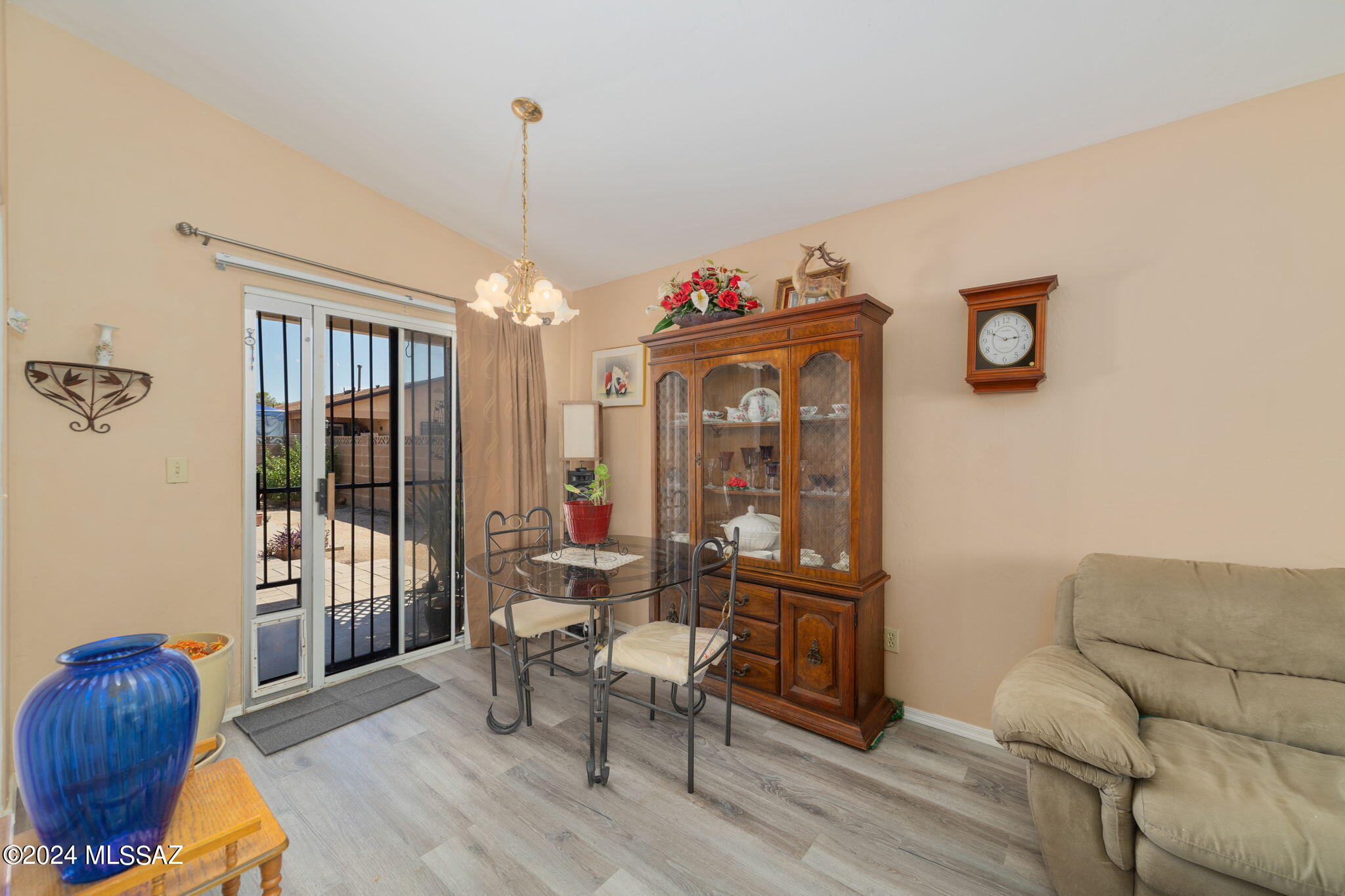 Amherst South (1-107) - Residential