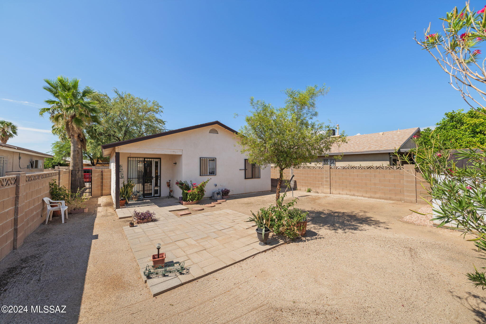 Amherst South (1-107) - Residential