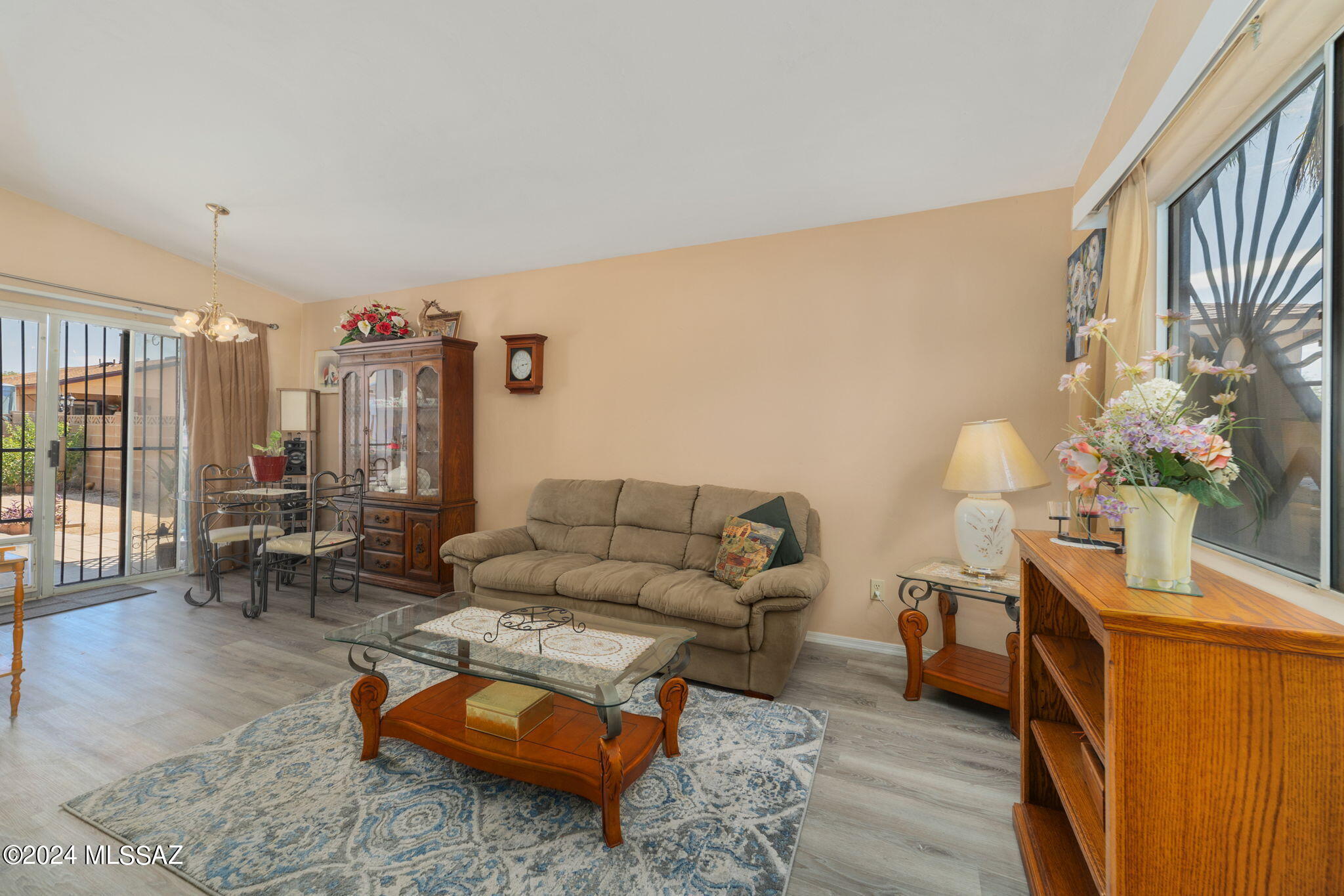 Amherst South (1-107) - Residential