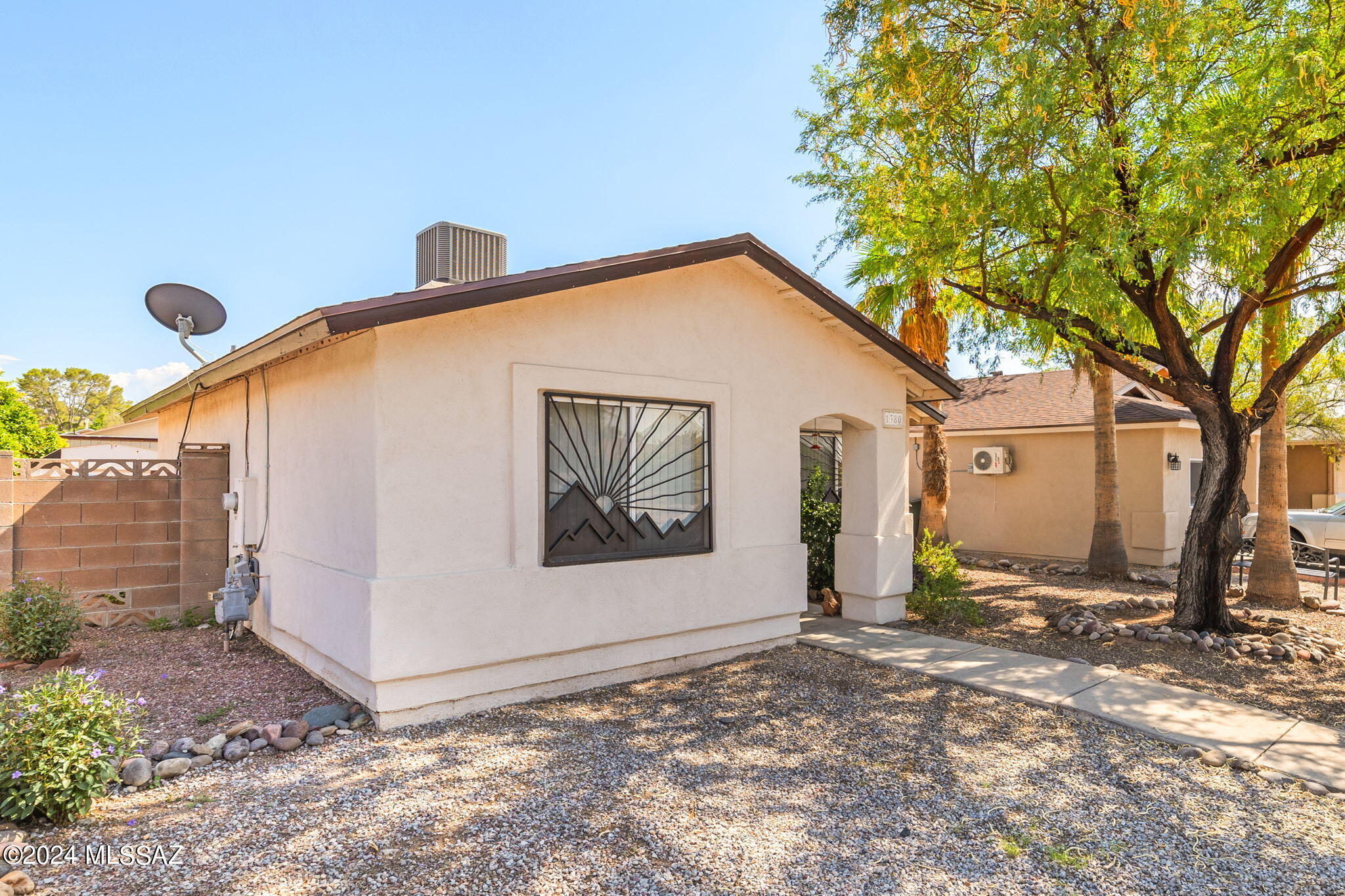 Amherst South (1-107) - Residential