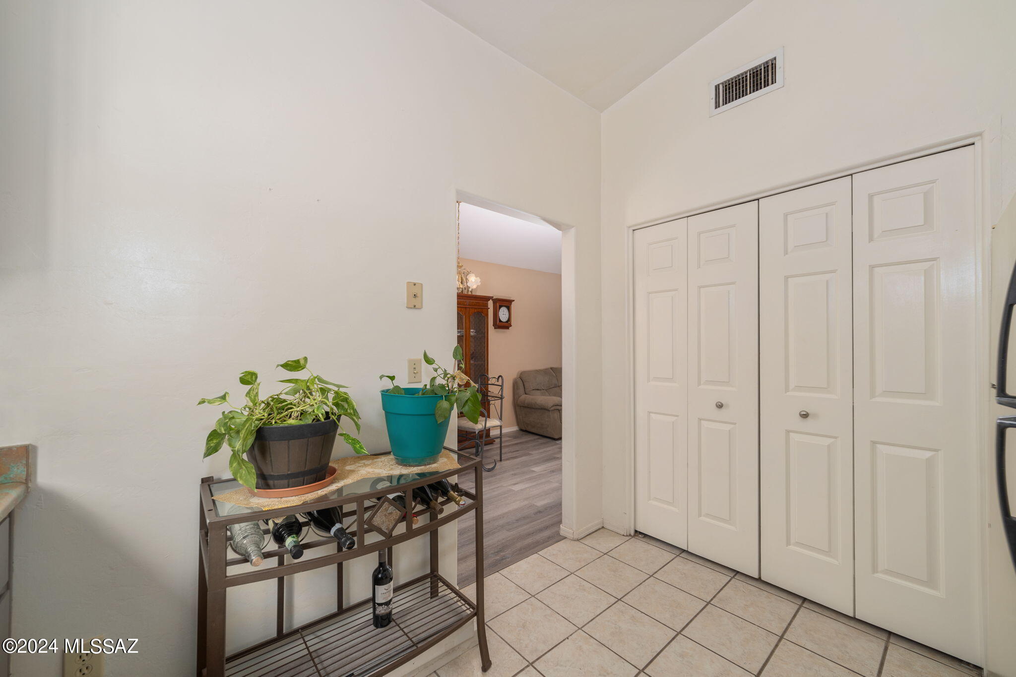 Amherst South (1-107) - Residential