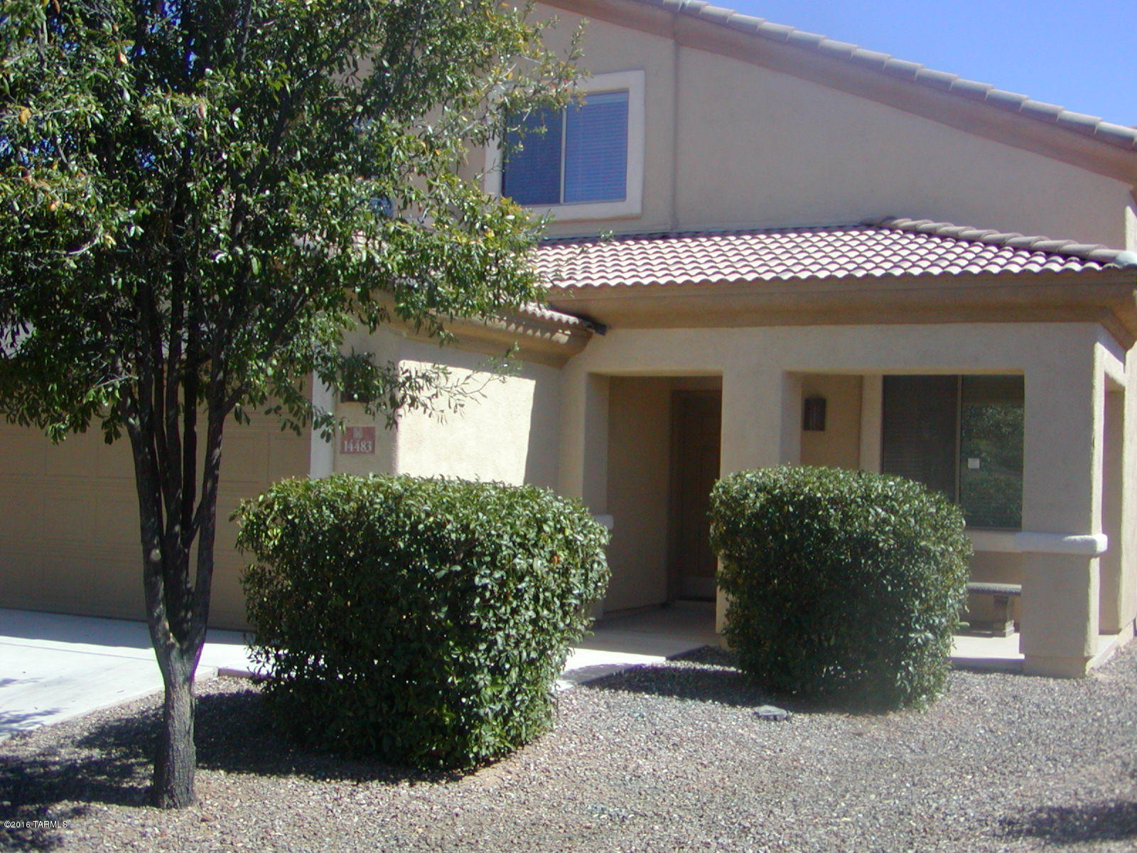Presidio Del Flores II (1-108) - Residential